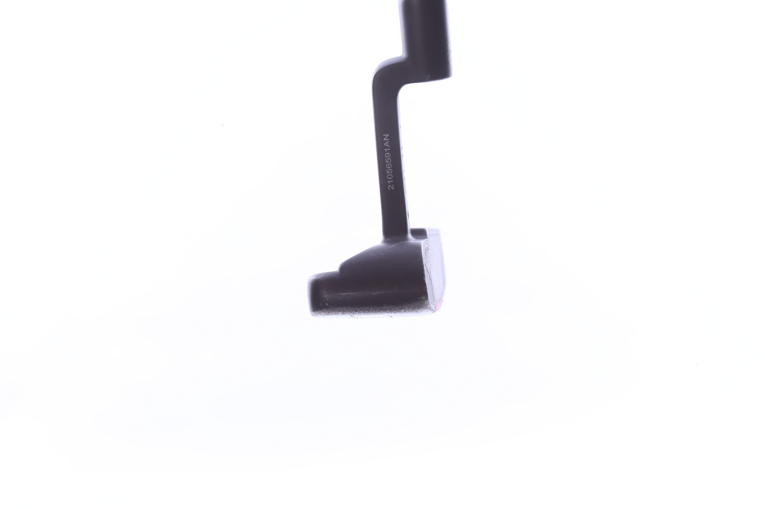 Used Ping 2021 Anser Putter - Left-Handed - 35 in - Blade-Next Round