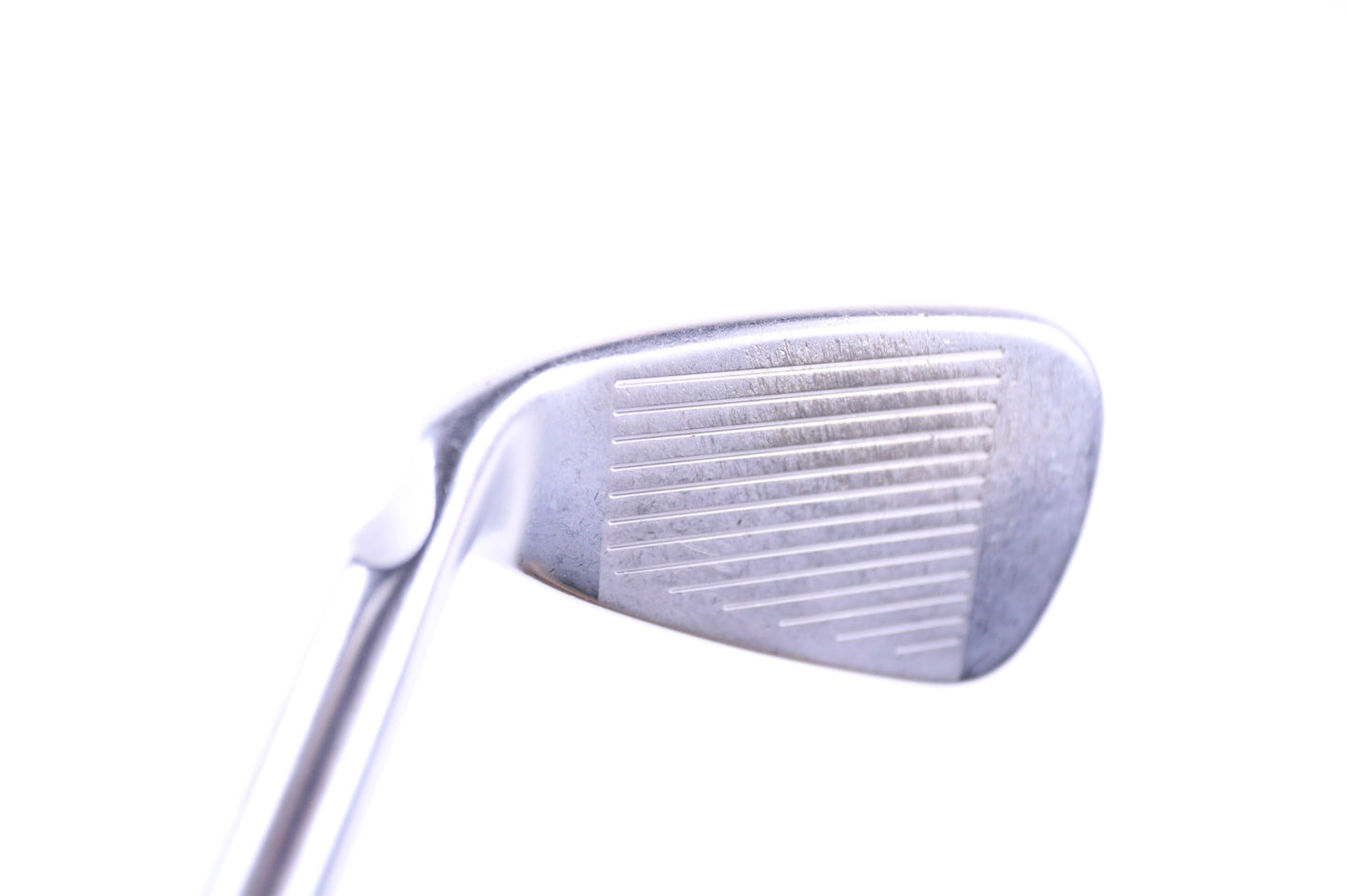 Used Ping G700 Single 7-Iron - Right-Handed - Soft Regular Flex-Next Round