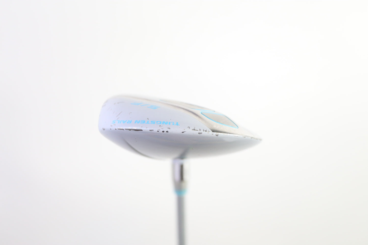 Used Cobra Baffler T-Rail+ 5-Wood - Right-Handed - 20 Degrees - Ladies Flex-Next Round