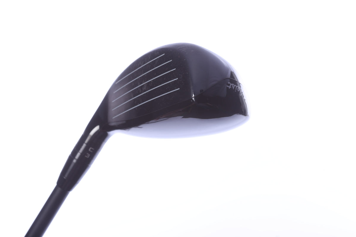 Used Titleist GT3 4H Hybrid - Right-Handed - 21 Degrees - Stiff Flex-Next Round