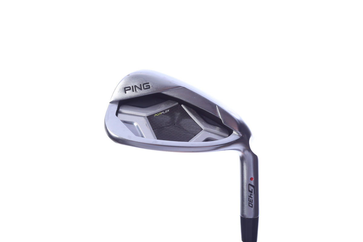 Used Ping G430 Utility Wedge - Right-Handed - 45 Degrees - Seniors Flex