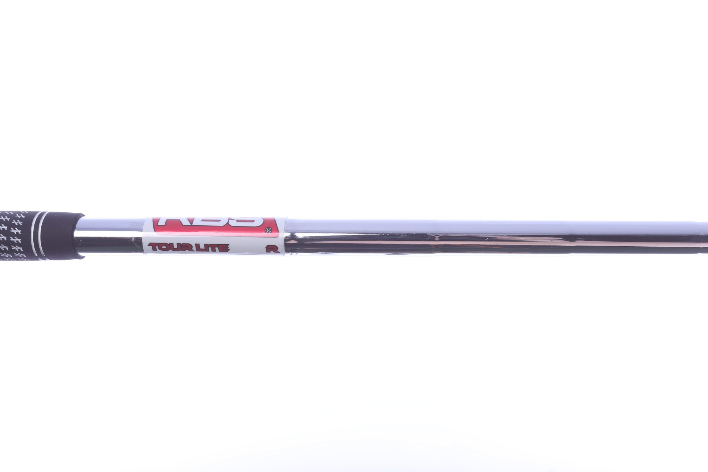Used Caley 01 Iron Set - Right-Handed - 4-PW - Regular Flex