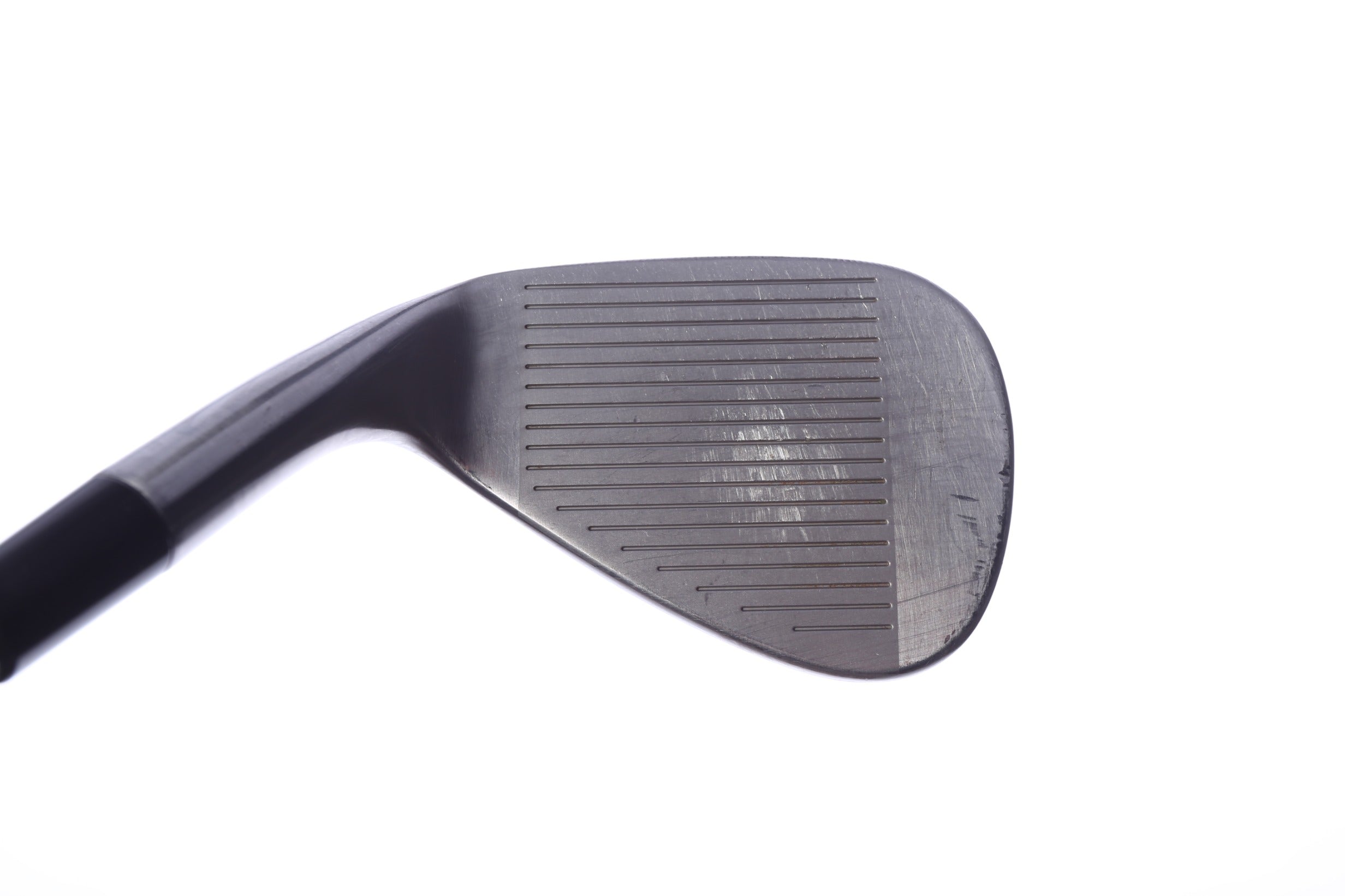 Used TaylorMade Milled Grind Chrome Gap Wedge - Right-Handed - 50 Degrees - Wedge Flex-Next Round