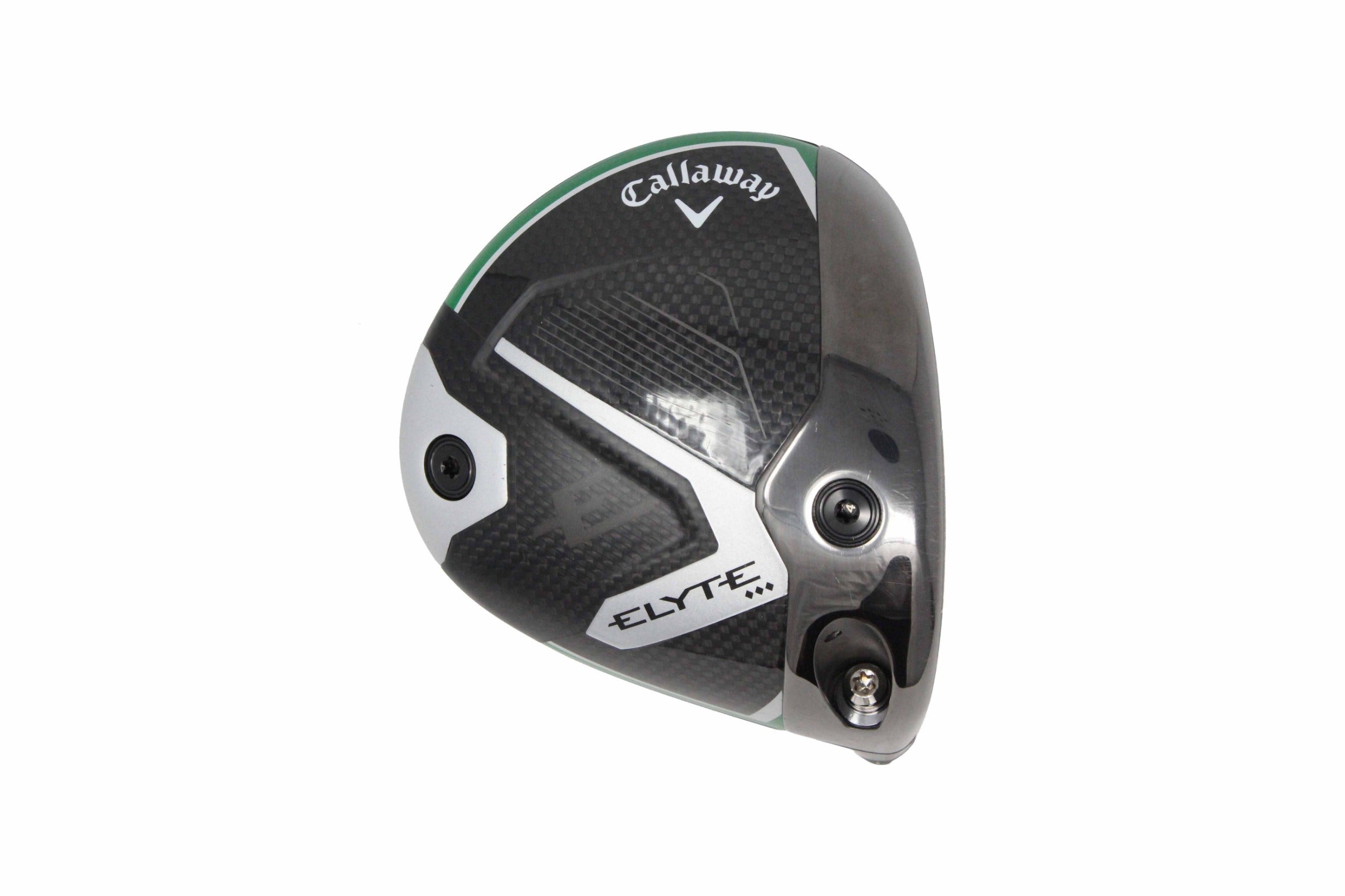 Used Callaway Elyte Triple Diamond Driver - 9 Degrees - Not Specified Flex Not Specified N/A - Right-Handed-Next Round