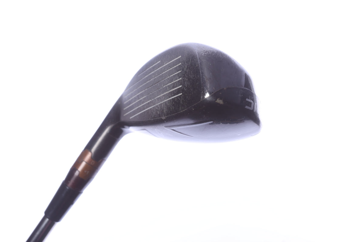 Used Callaway Epic 4H Hybrid - Right-Handed - 23 Degrees - Stiff Flex