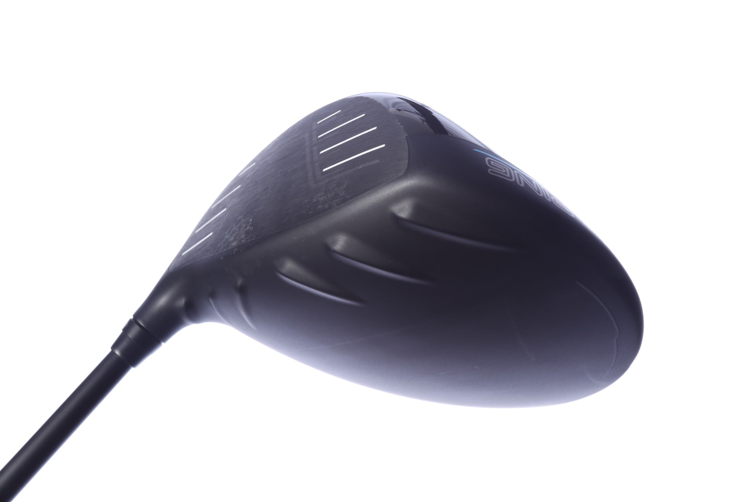 Used Ping G440 K Driver - 10.5 Degrees - Stiff Flex Ping Alta CB - Right-Handed