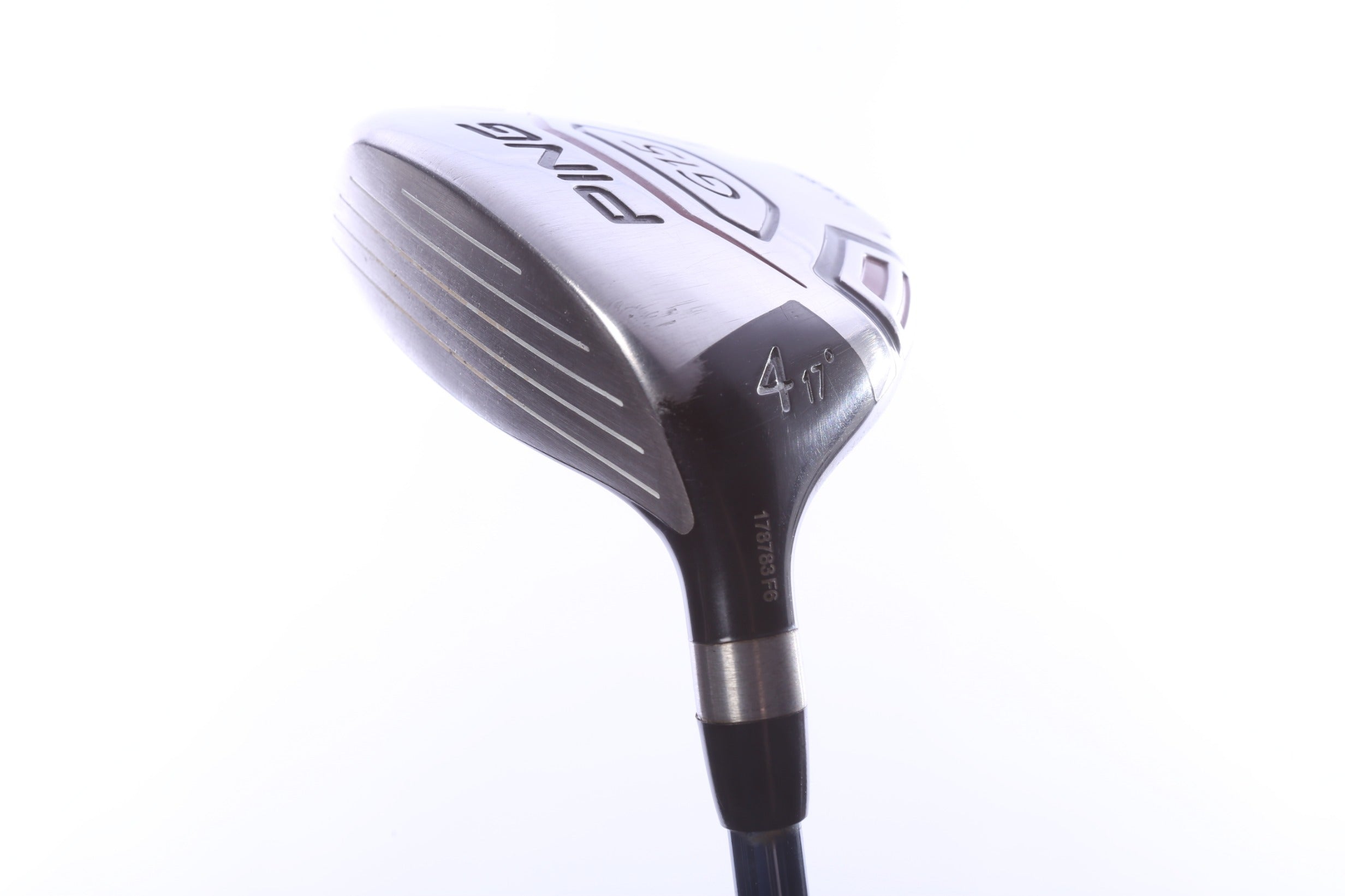 Used Ping G15 4-Wood - Left-Handed - 17 Degrees - Regular Flex-Next Round