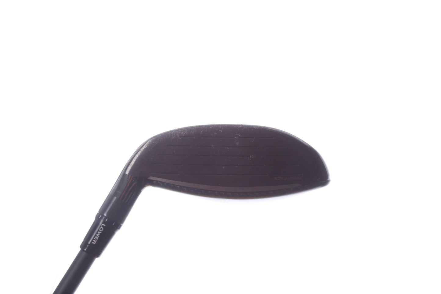 Used TaylorMade Qi35 MAX 5-Wood - Right-Handed - 18.5 Degrees - Stiff Flex-Next Round
