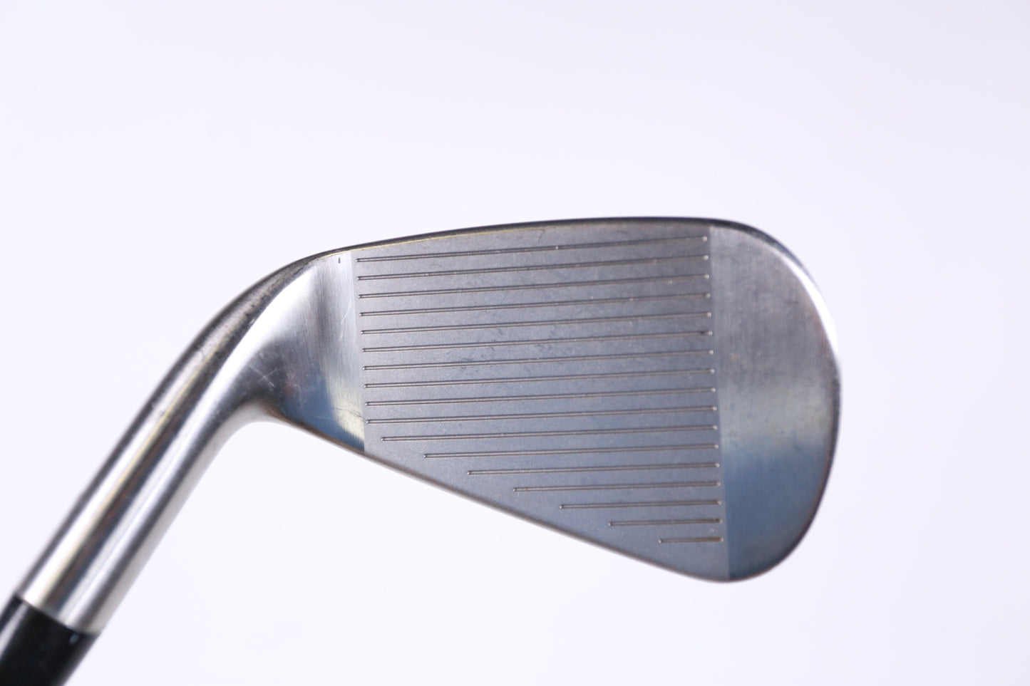 Used Callaway X Hot Pro Single 6-Iron - Right-Handed - Stiff Flex-Next Round
