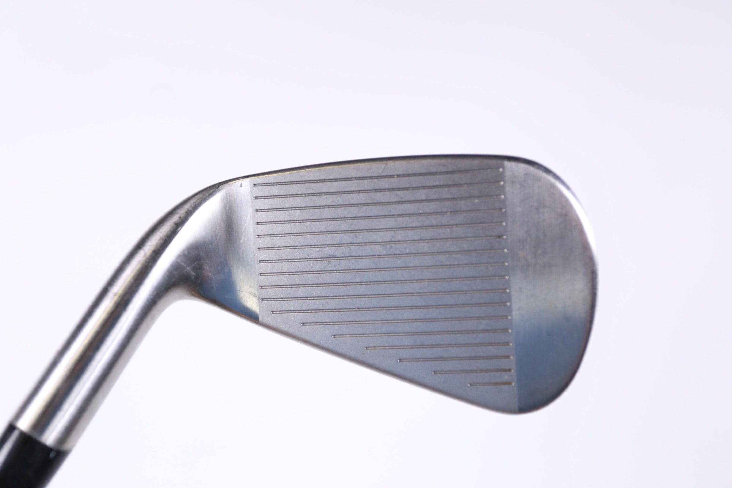 Used Callaway X Hot Pro Single 6-Iron - Right-Handed - Stiff Flex-Next Round