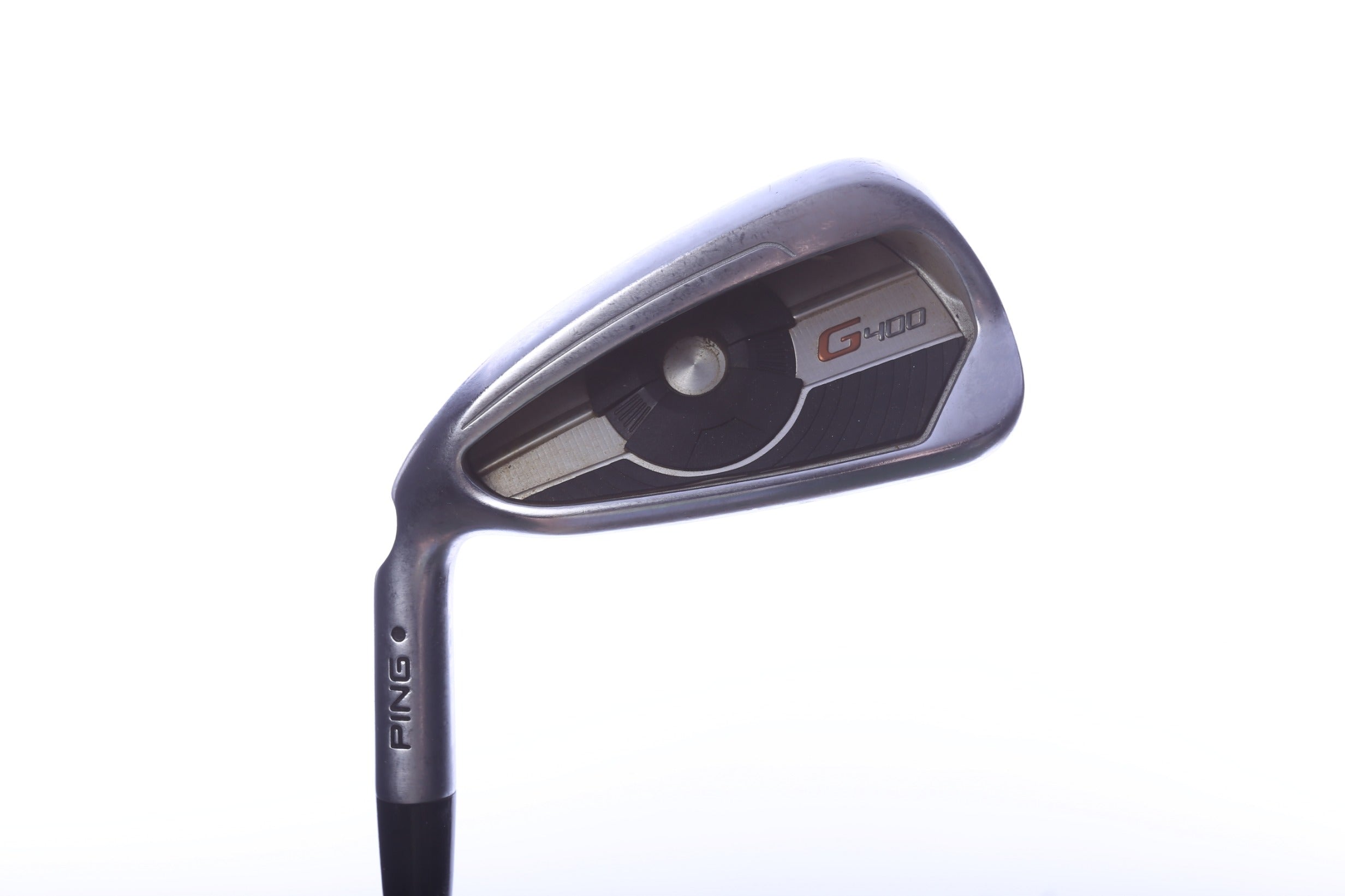 Used Ping G400 Single 5-Iron - Left-Handed - Regular Flex
