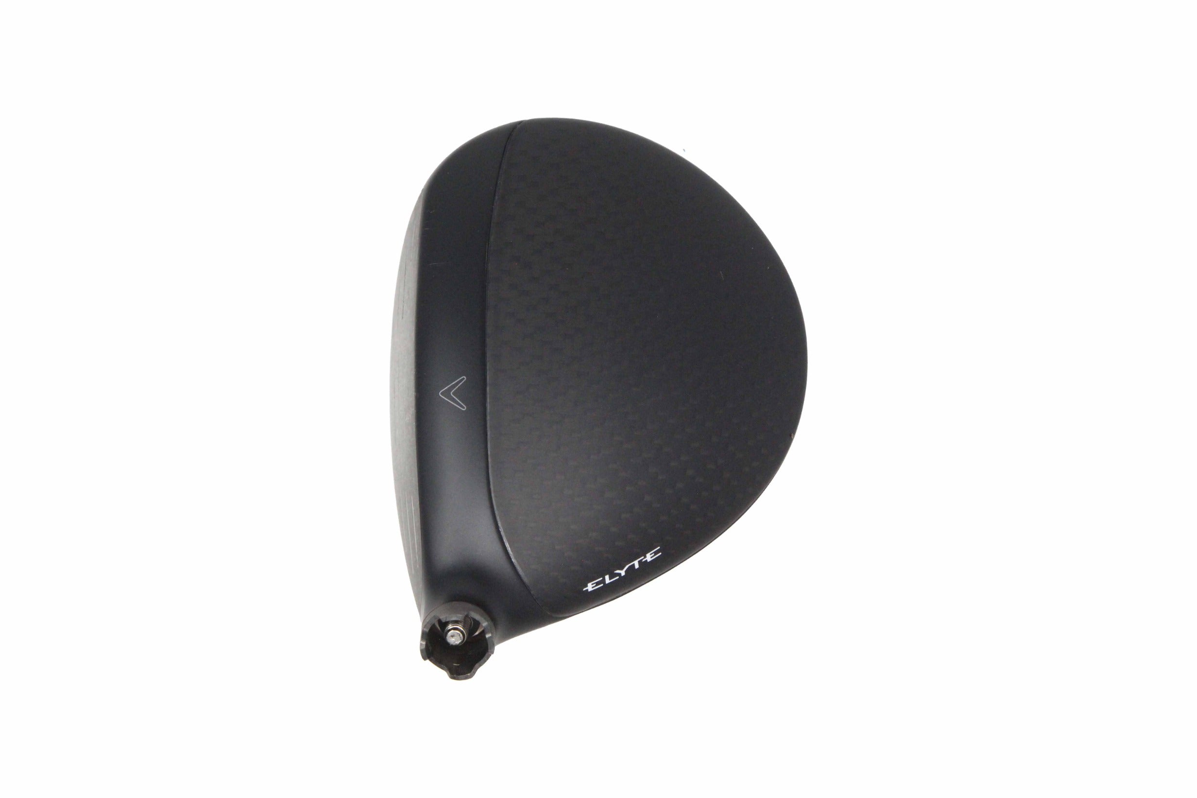 Used Callaway Elyte 3-Wood - HEAD ONLY - Right-Handed - 15 Degrees-Next Round