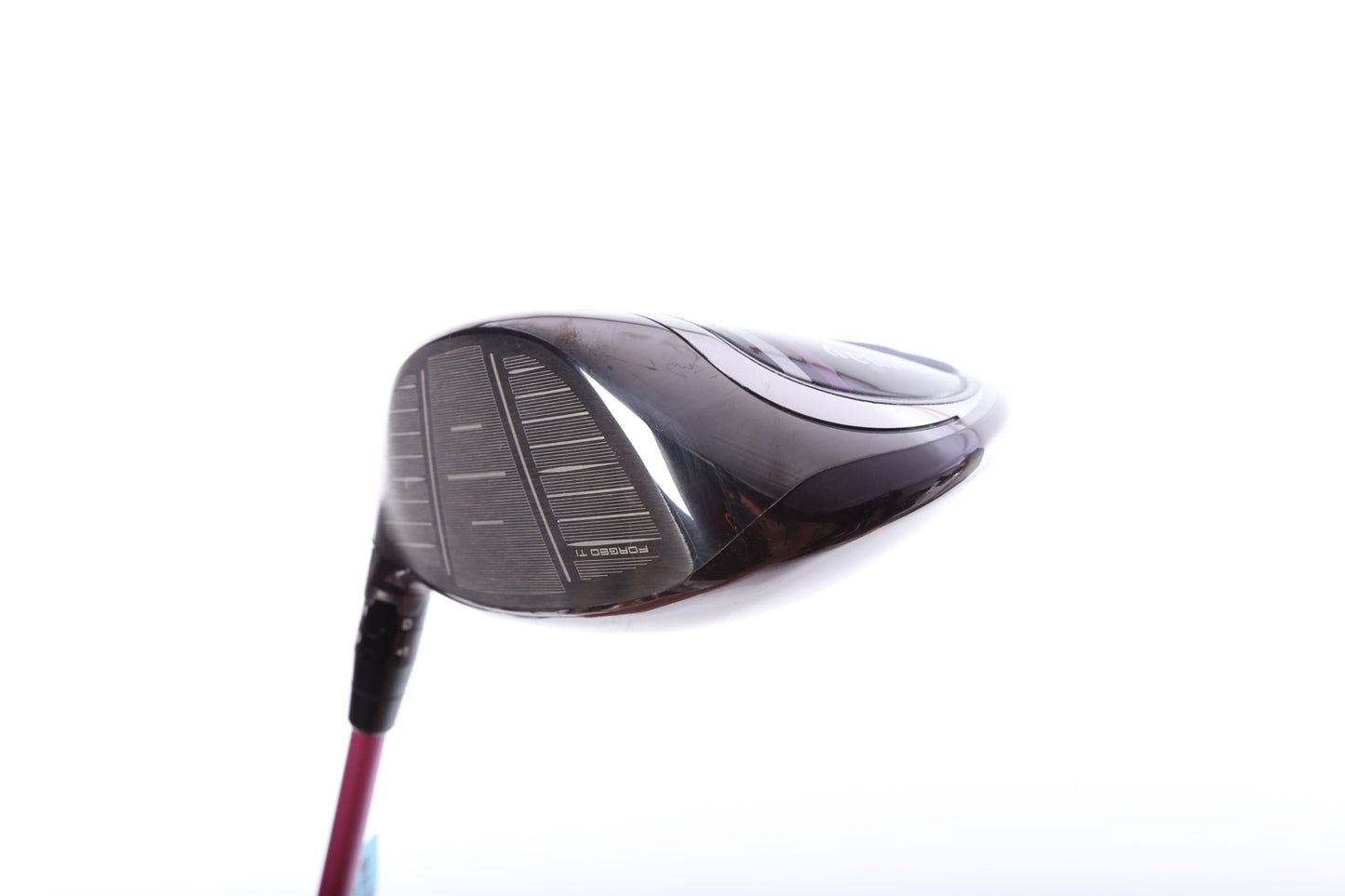 Used Callaway Big Bertha REVA 23 Driver - 10.5 Degrees - Ladies Flex Acer Velocity IH7 - Right-Handed-Next Round