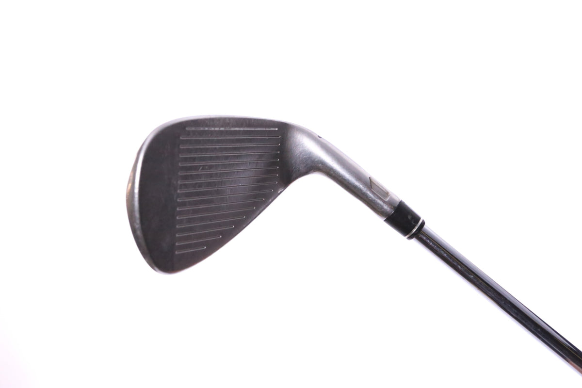 Used TaylorMade SIM MAX Approach Wedge - Left-Handed - 49 Degrees - Regular Flex