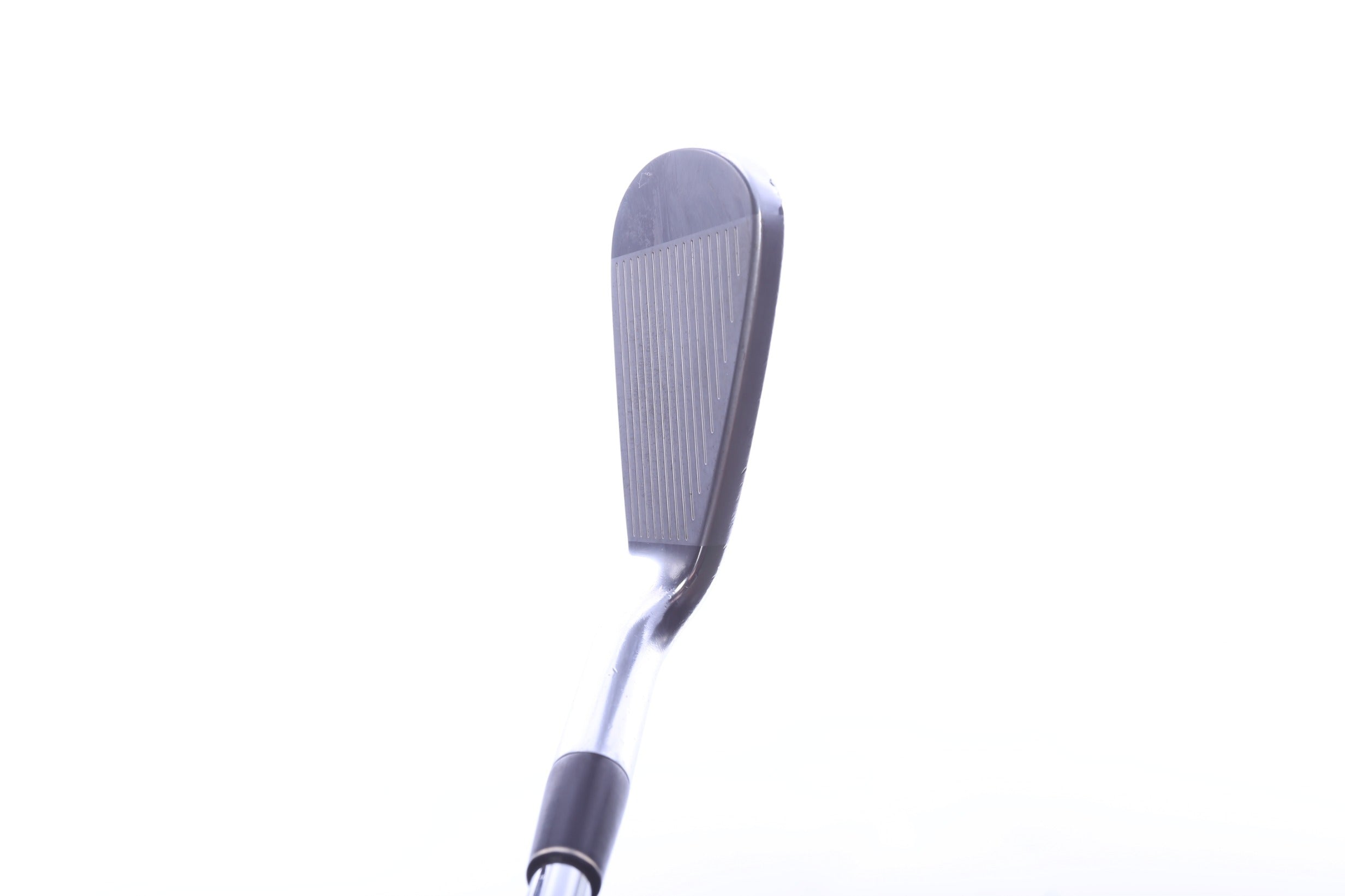 Used Srixon ZX5 Single 9-Iron - Right-Handed - Stiff Flex