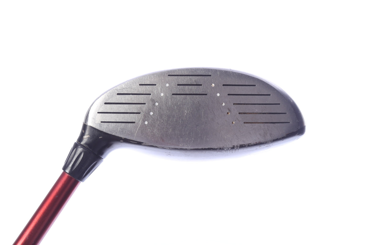 Used Callaway Big Bertha Diablo 3-Wood - Right-Handed - 15 Degrees - Regular Flex-Next Round