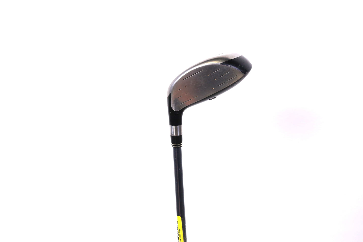 Cobra SS Hyper Steel 7-Wood - Right-Handed - 21 Degrees - Regular Flex-Next Round
