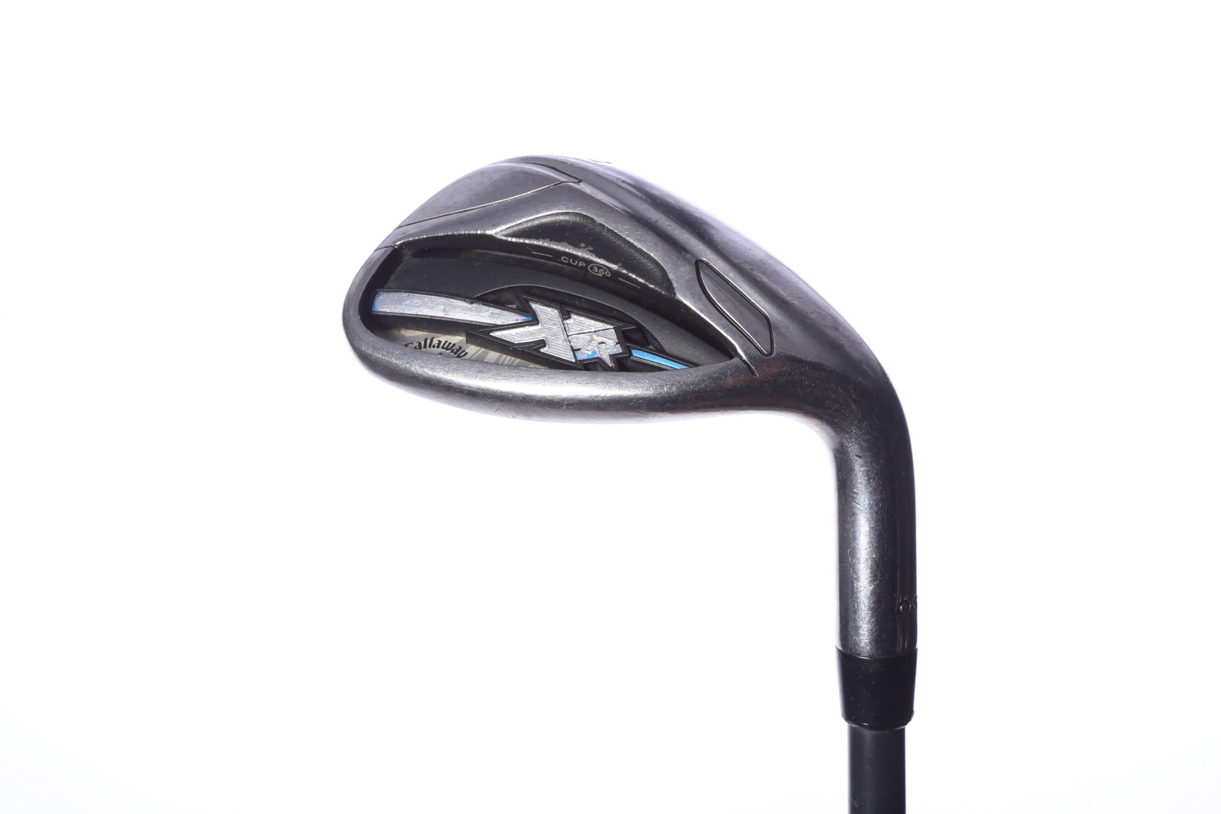 Used Callaway XR OS Sand Wedge - Right-Handed - 54 Degrees - Ladies Flex-Next Round