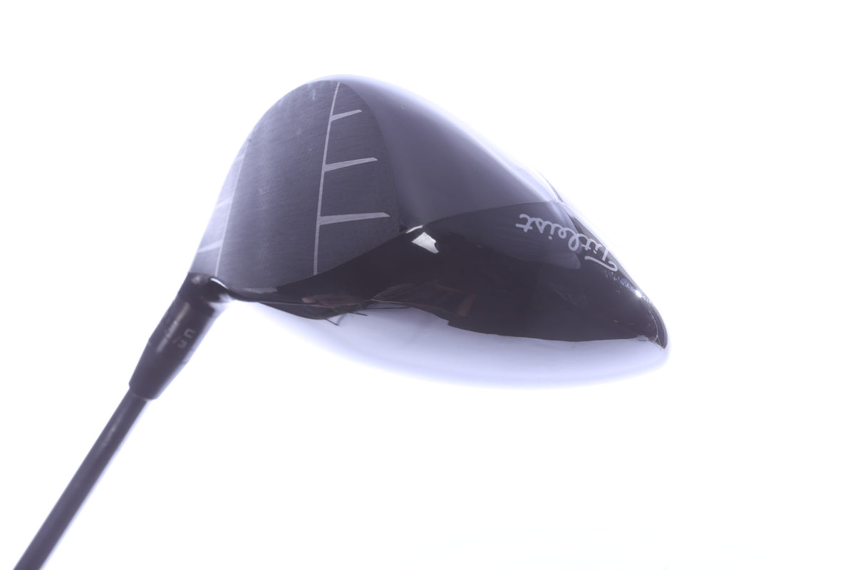 Used Titleist GTS2 Driver - 11 Degrees - Regular Flex Mitsubishi Fubuki - Right-Handed