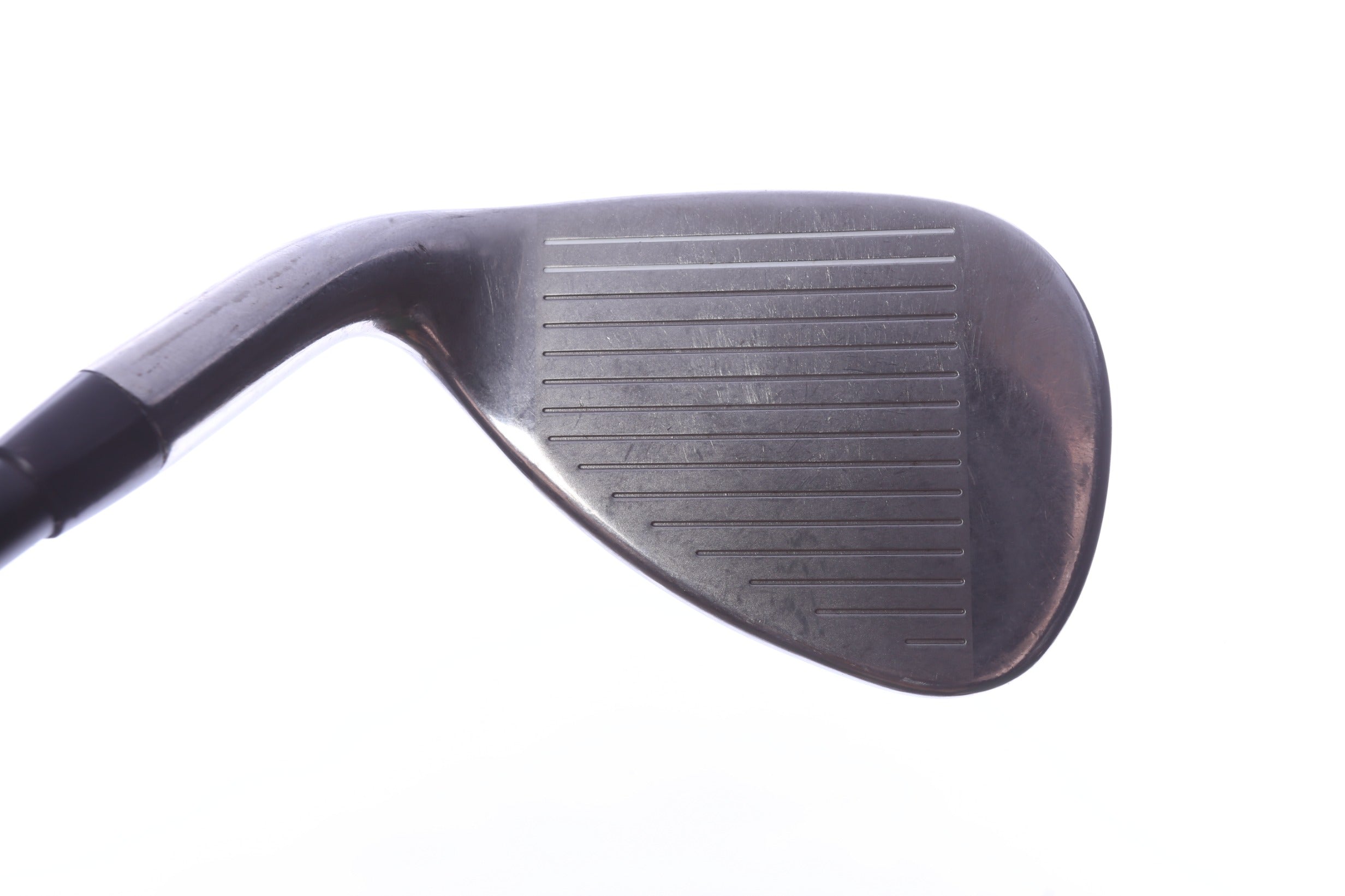 Used Callaway Rogue Approach Wedge - Right-Handed - 49 Degrees - Seniors Flex-Next Round