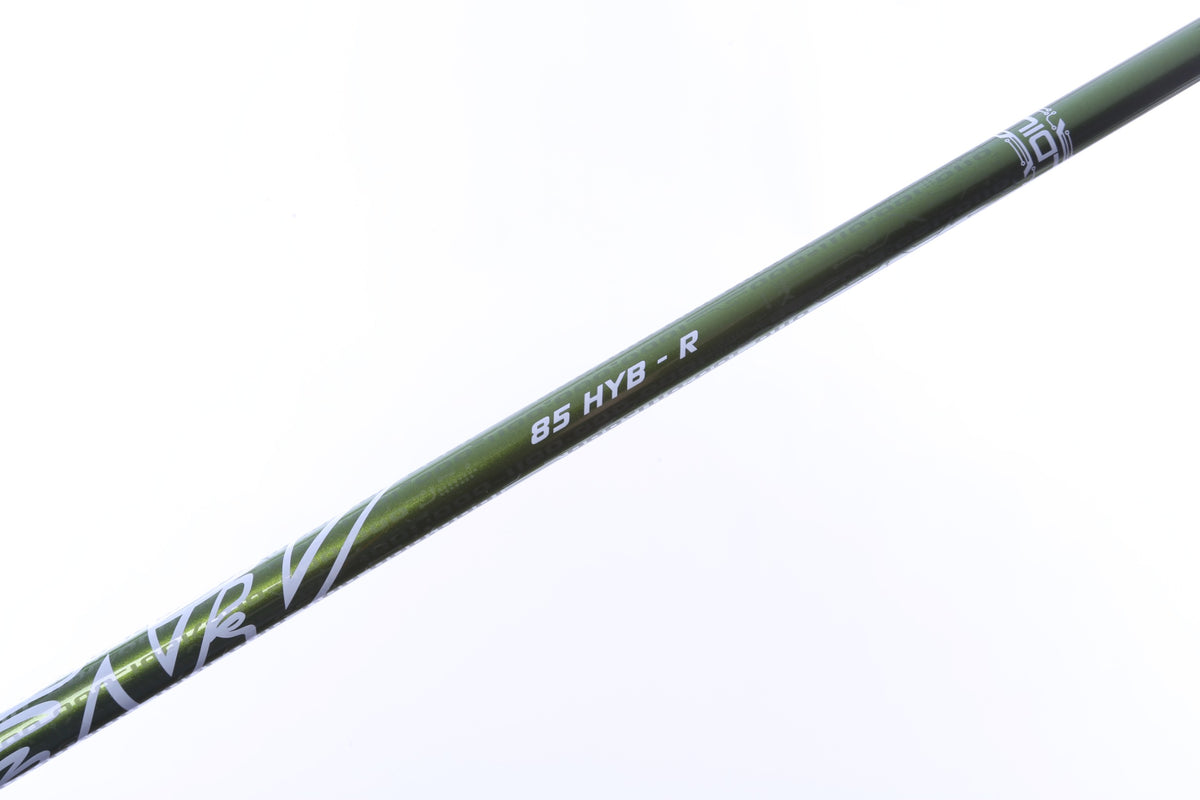 Used Aldila NV Green NXT Hybrid Shaft Regular Flex Graphite - 42 in - No Adapter-Next Round
