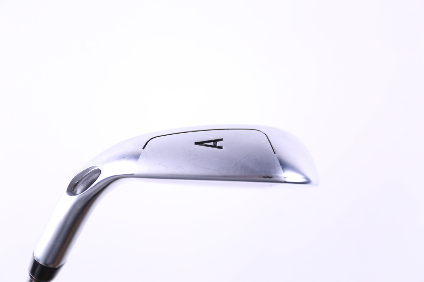 Used Callaway Big Bertha REVA Approach Wedge - Right-Handed - 49 Degrees - Ladies Flex-Next Round