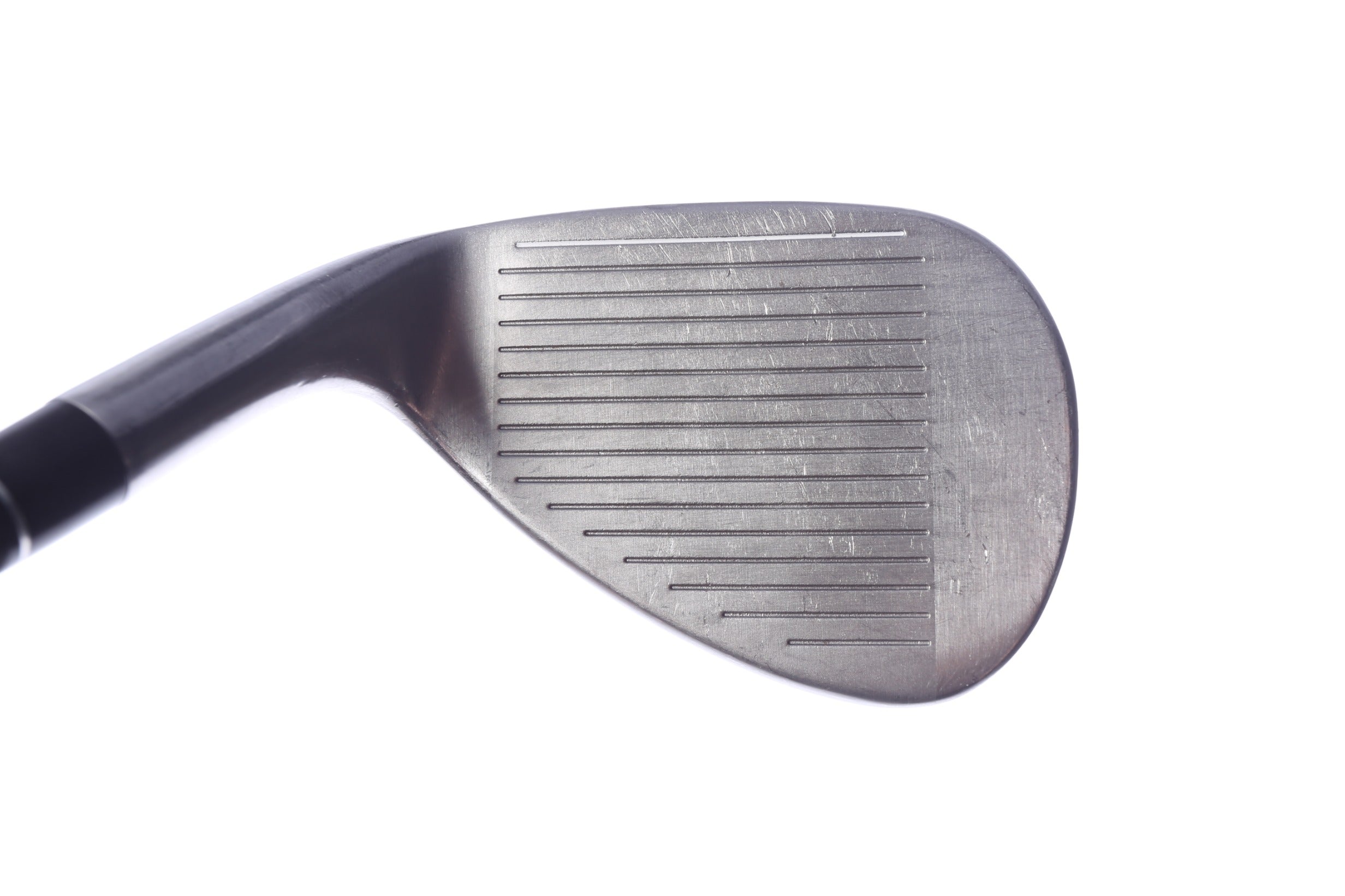 Used TaylorMade STEALTH Lob Wedge - Right-Handed - 59 Degrees - Seniors Flex