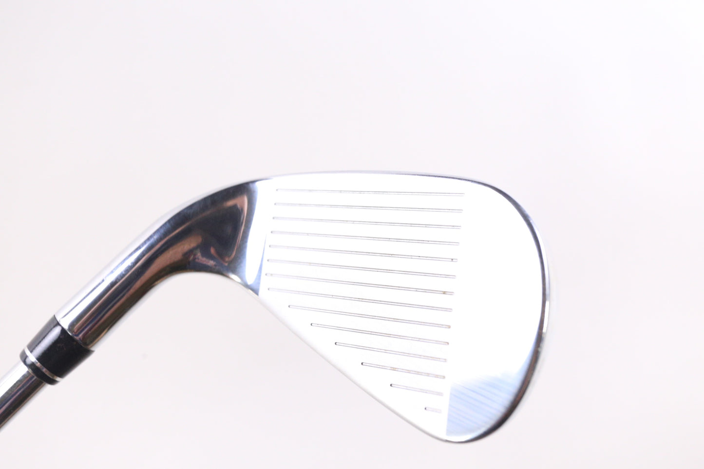 Used Callaway Paradym X Single 7-Iron - Right-Handed - Stiff Flex-Next Round