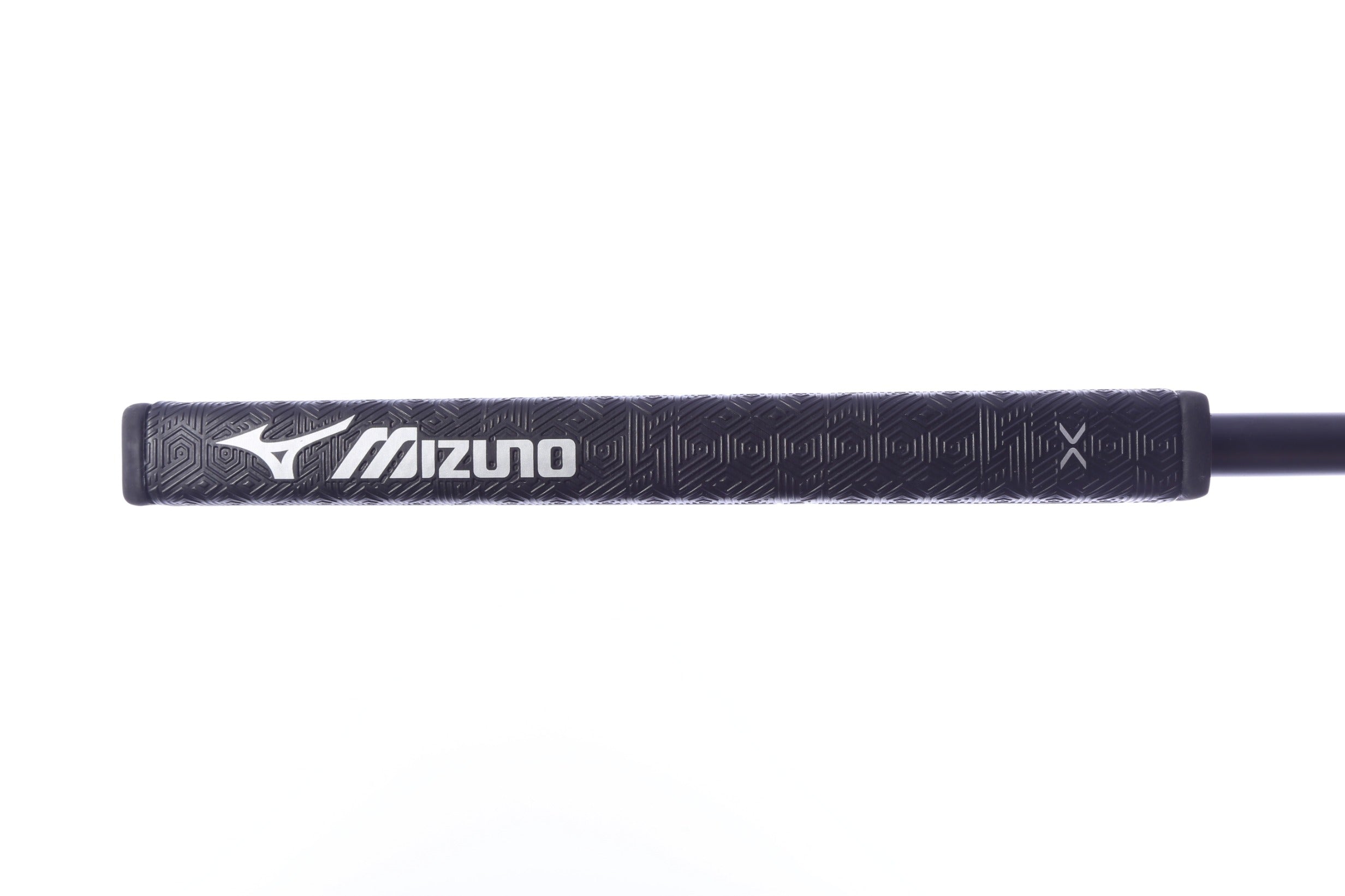 Used Mizuno M.Craft X S6 Putter - Left-Handed - 35 in - Mallet-Next Round