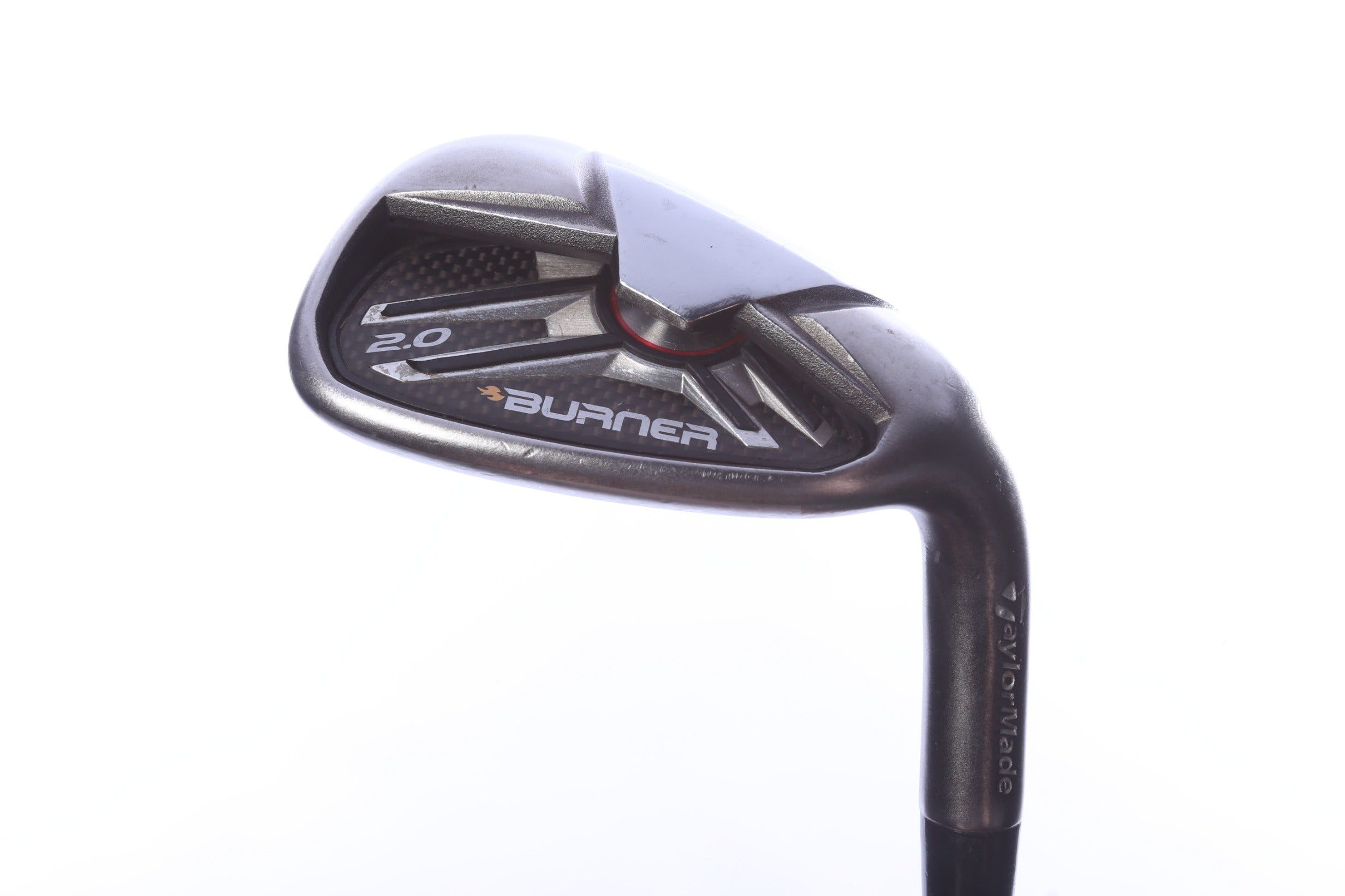 Used TaylorMade Burner 2.0 Approach Wedge - Right-Handed - 50 Degrees - Regular Flex-Next Round