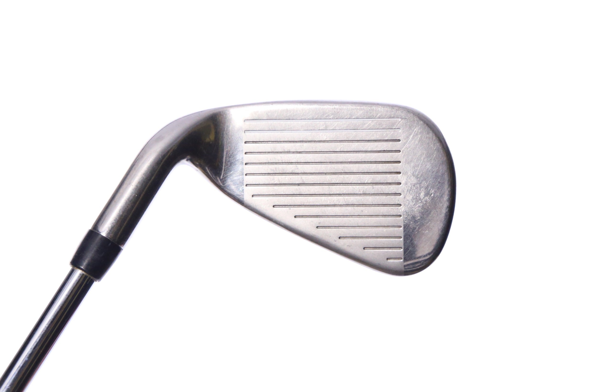Used Callaway Rogue X Single 6-Iron - Right-Handed - Stiff Flex-Next Round