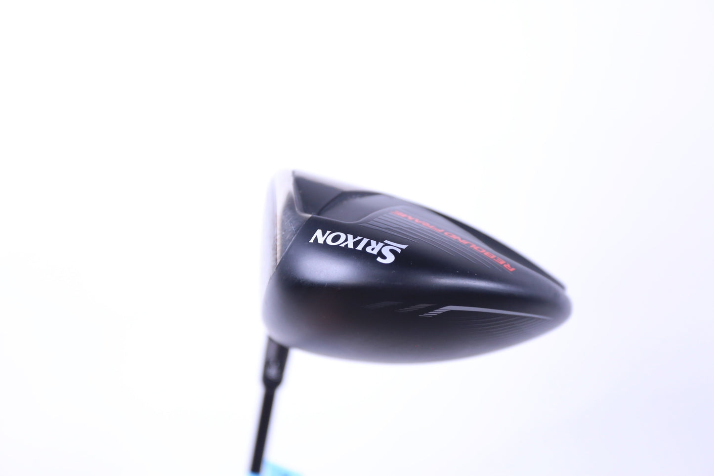 Used Srixon ZX5 LS MKII Driver - 9.5 Degrees - Regular Flex Mitsubishi Tensei Blue - Right-Handed-Next Round