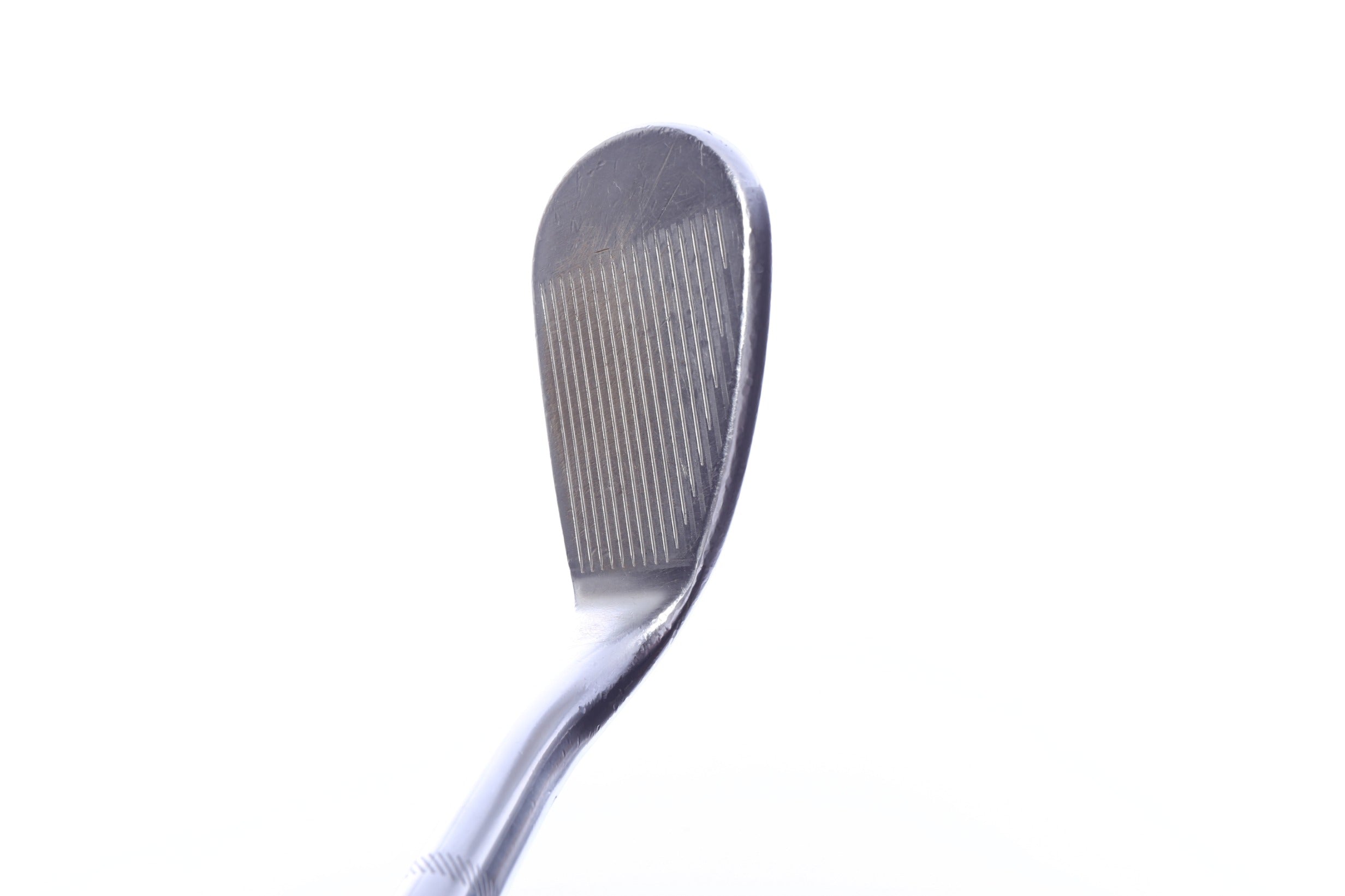 Used Titleist Vokey SM10 Tour Chrome Lob Wedge - Right-Handed - 60 Degrees - Wedge Flex-Next Round
