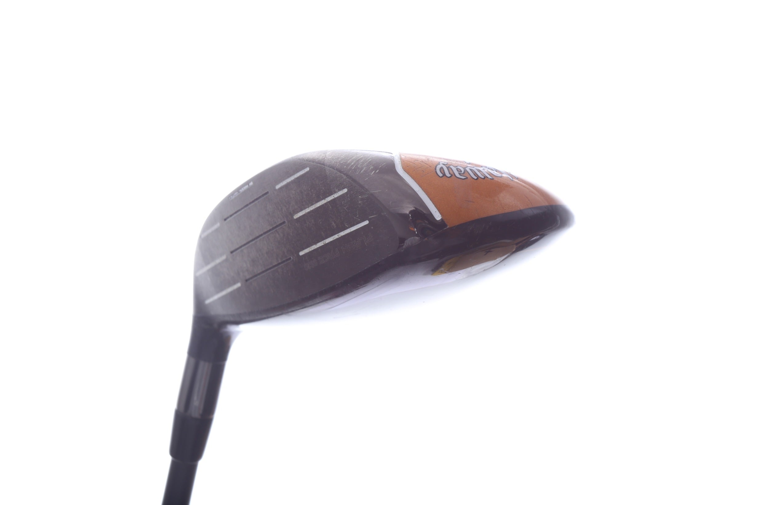 Used Callaway Mavrik Max 5-Wood - Right-Handed - 18 Degrees - Ladies Flex-Next Round