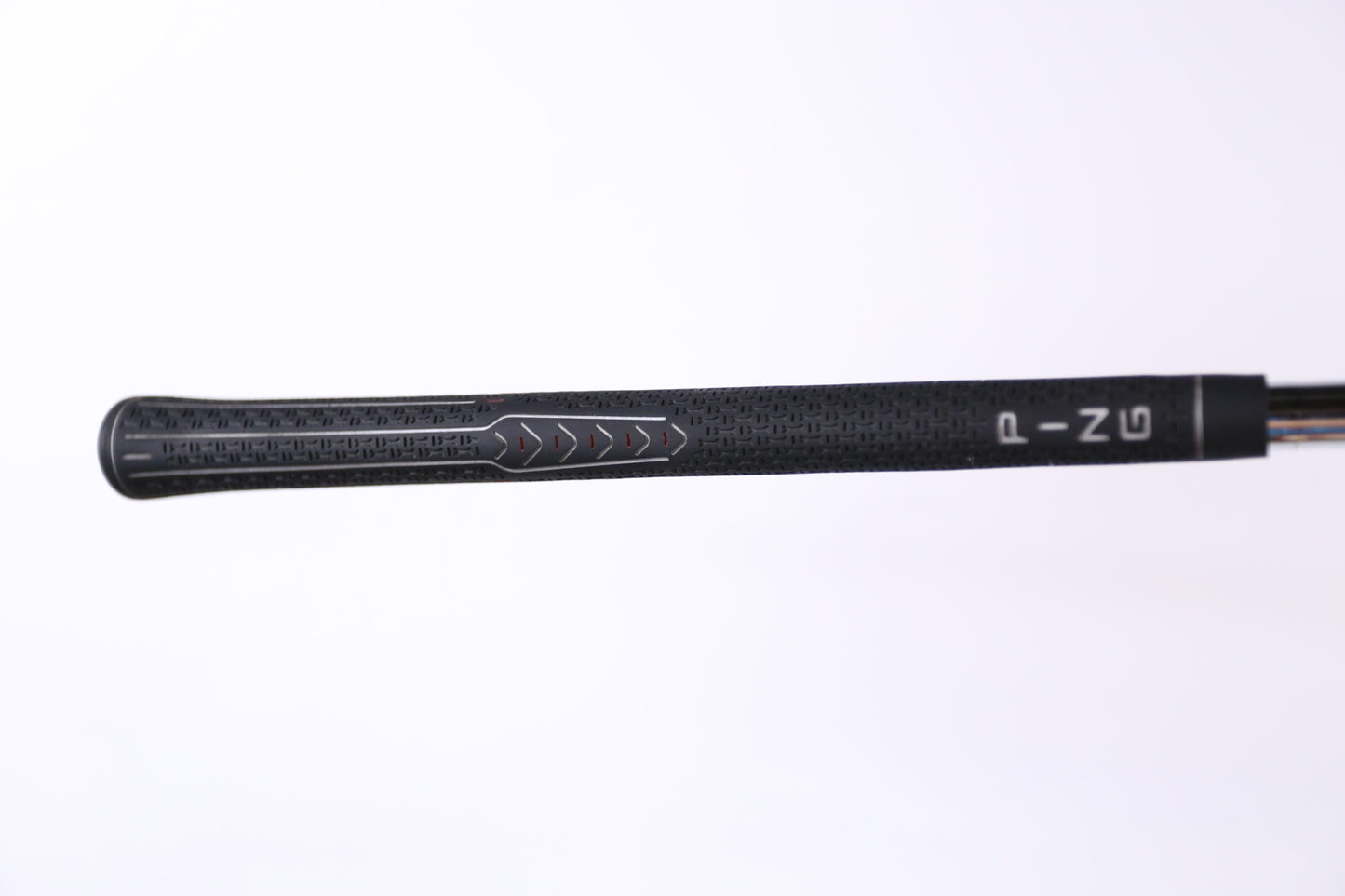 Used Ping K15 Single 9-Iron - Right-Handed - Soft Regular Flex-Next Round
