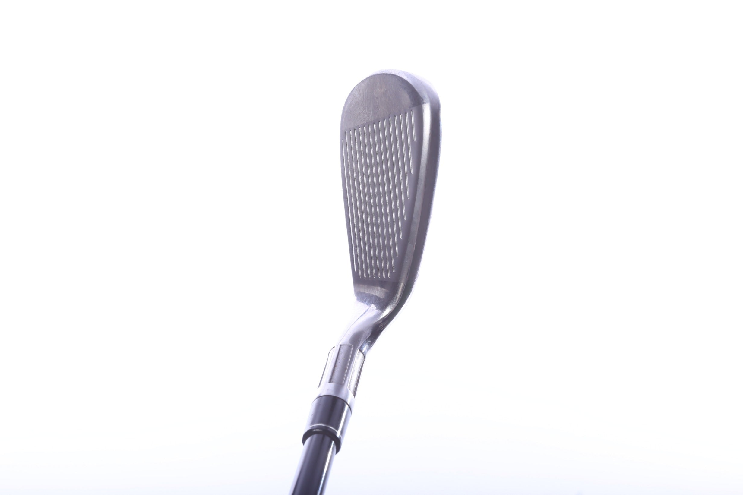 Used TaylorMade M6 Pitching Wedge - Right-Handed - 43.5 Degrees - Regular Flex