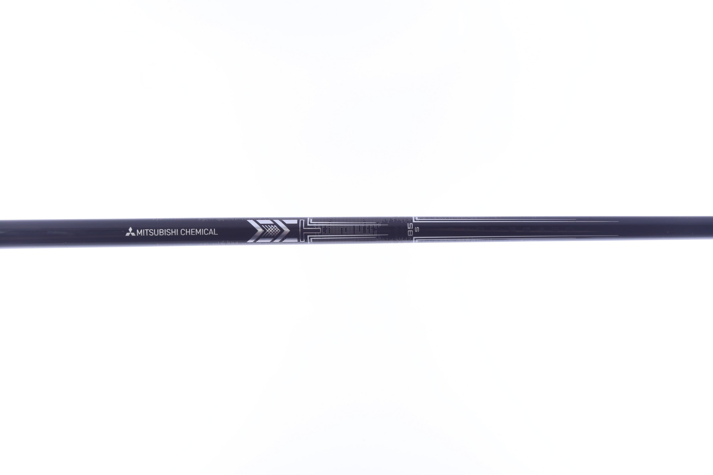 Used Mizuno JPX 925 Forged Black Iron Set - Right-Handed - 4-PW - Stiff Flex