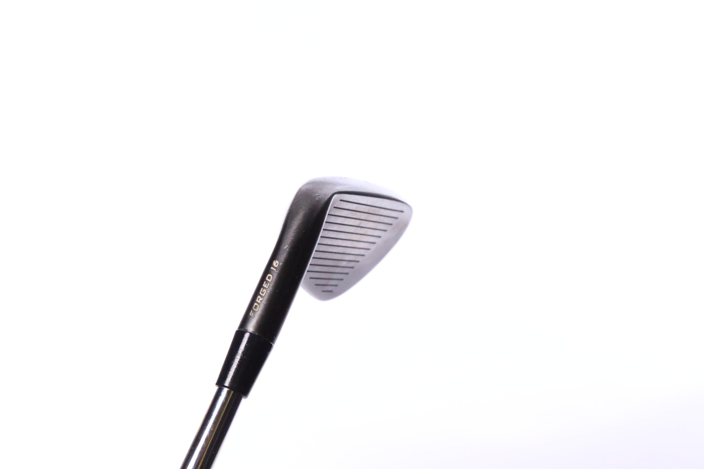 Used Callaway Apex CF16 Black Single 8-Iron - Right-Handed - Stiff Flex-Next Round