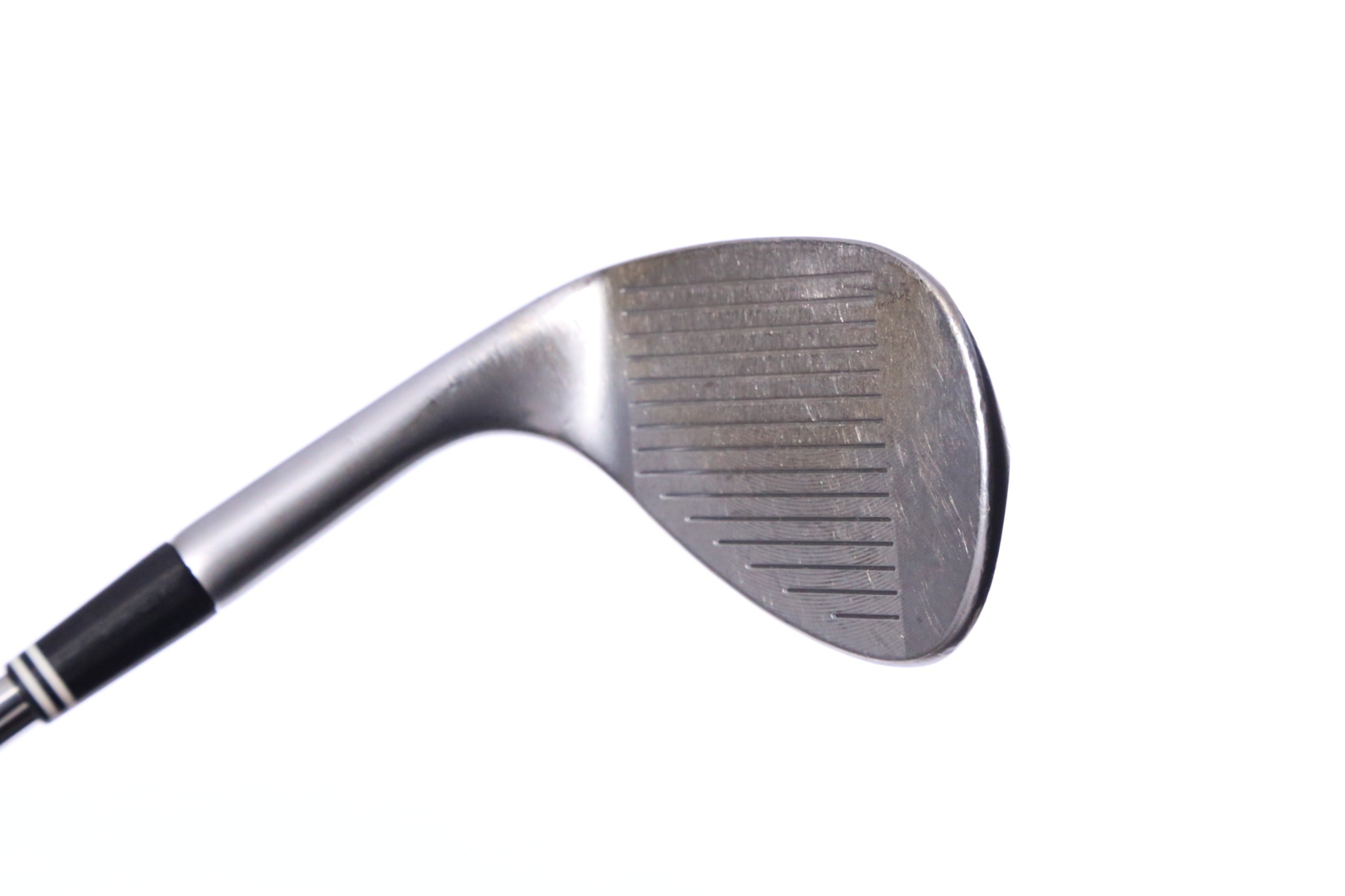 Used Cleveland 588 RTX CB Satin Sand Wedge - Right-Handed - 56 Degrees - Wedge Flex-Next Round