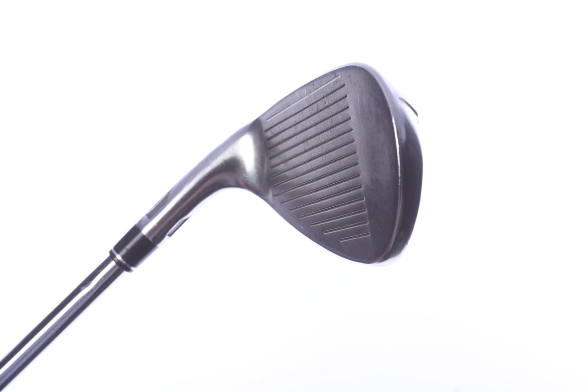 Used TaylorMade SIM2 MAX OS Approach Wedge - Right-Handed - 48 Degrees - Regular Flex-Next Round