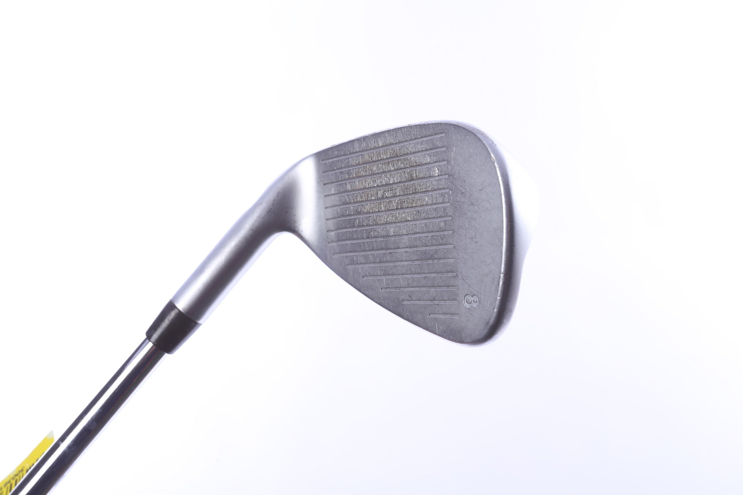 Used Ping i20 Single 8-Iron - Right-Handed - Regular Flex-Next Round