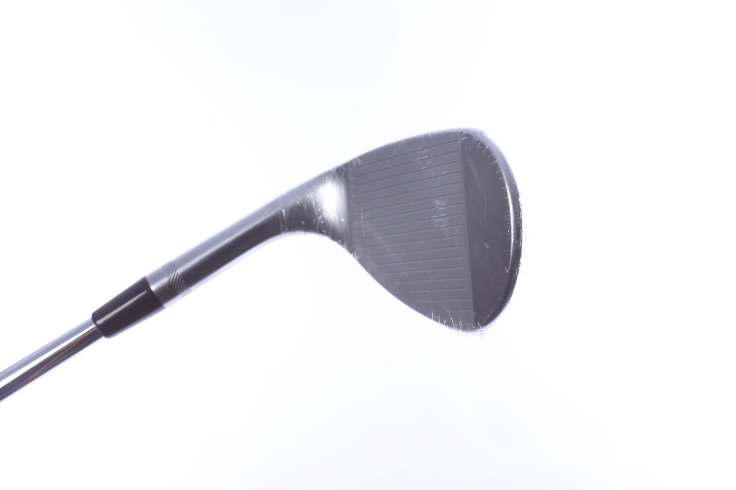 Used Titleist Vokey SM10 Tour Chrome Lob Wedge - Right-Handed - 58 Degrees - Wedge Flex-Next Round