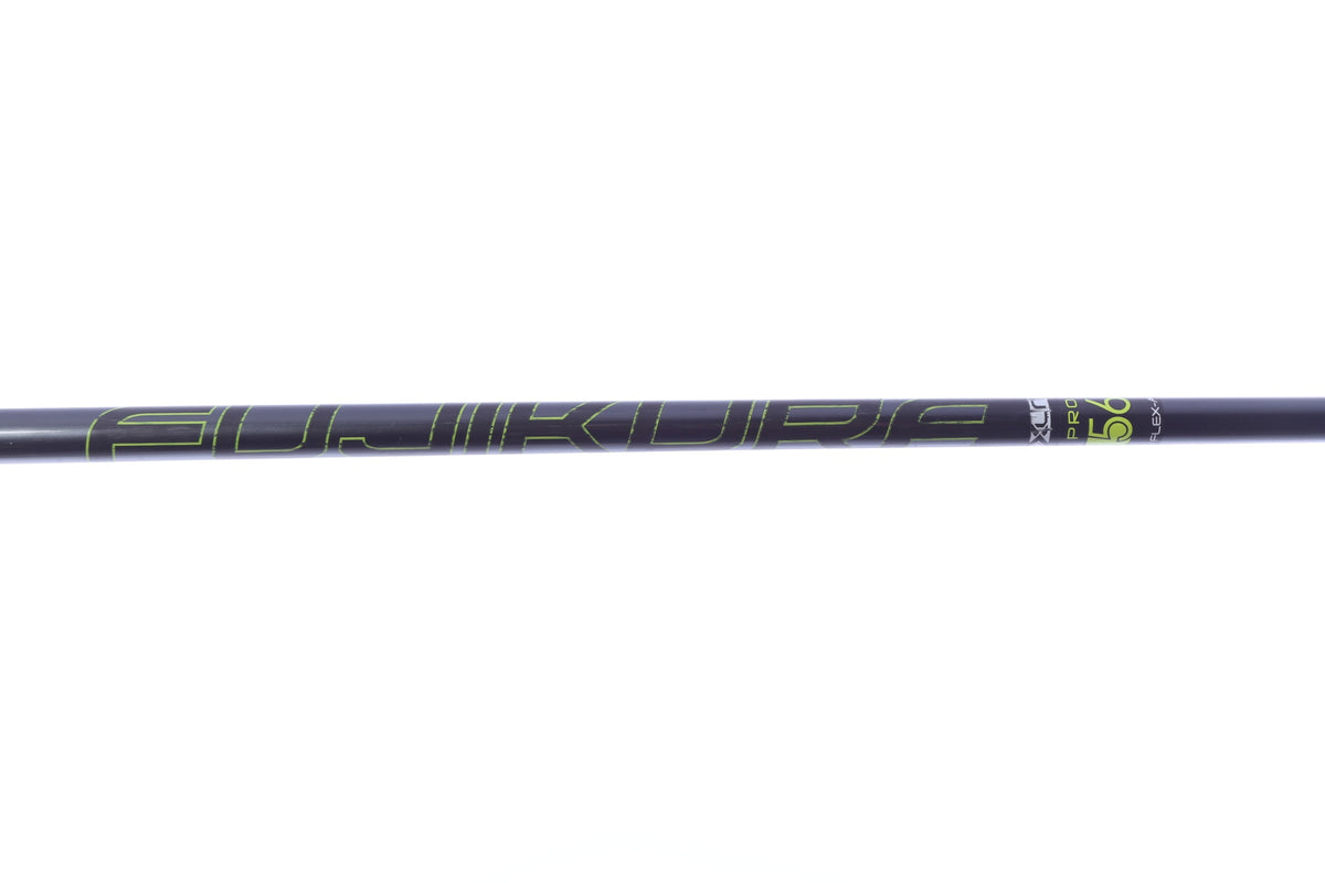 Used TaylorMade M2 2017 Driver - 10.5 Degrees - Seniors Flex Fujikura XLr8 Pro - Right-Handed