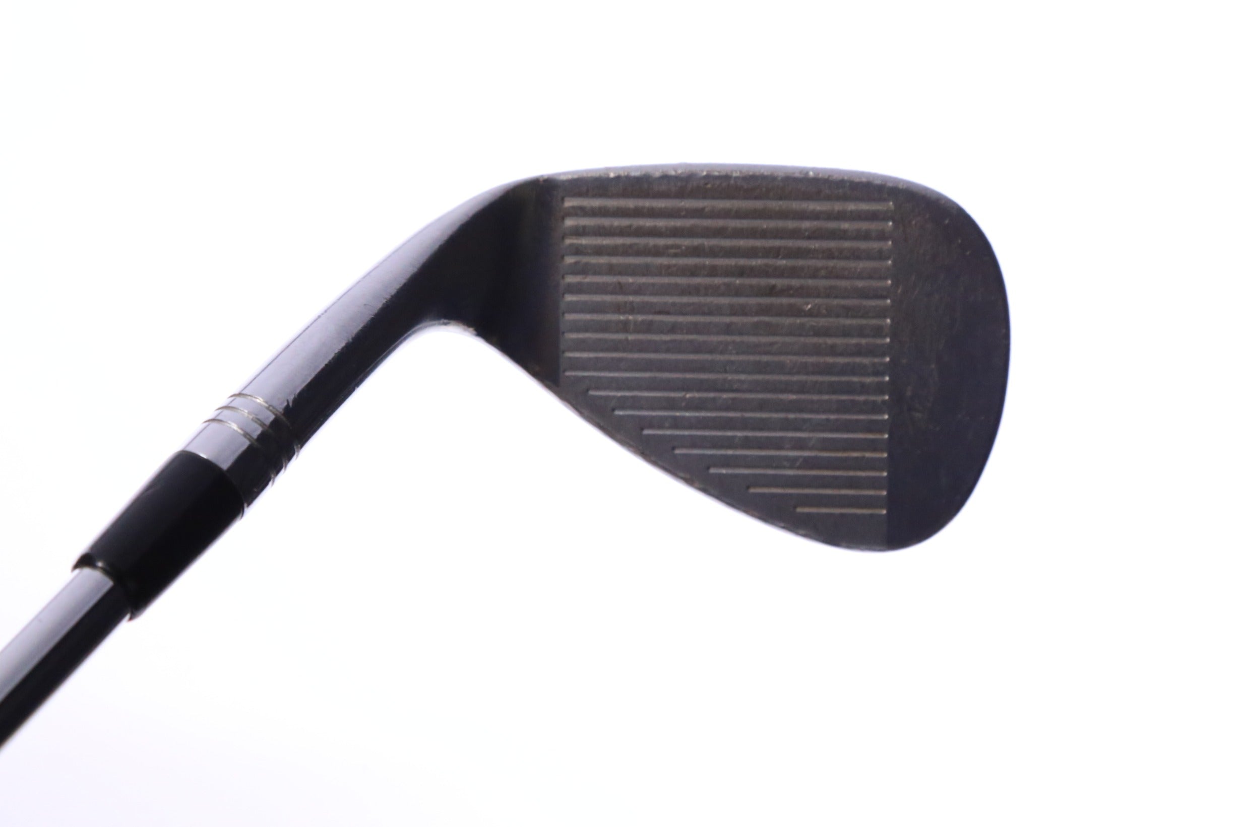 Used TaylorMade Milled Grind Sand Wedge - Right-Handed - 56 Degrees - Wedge Flex-Next Round