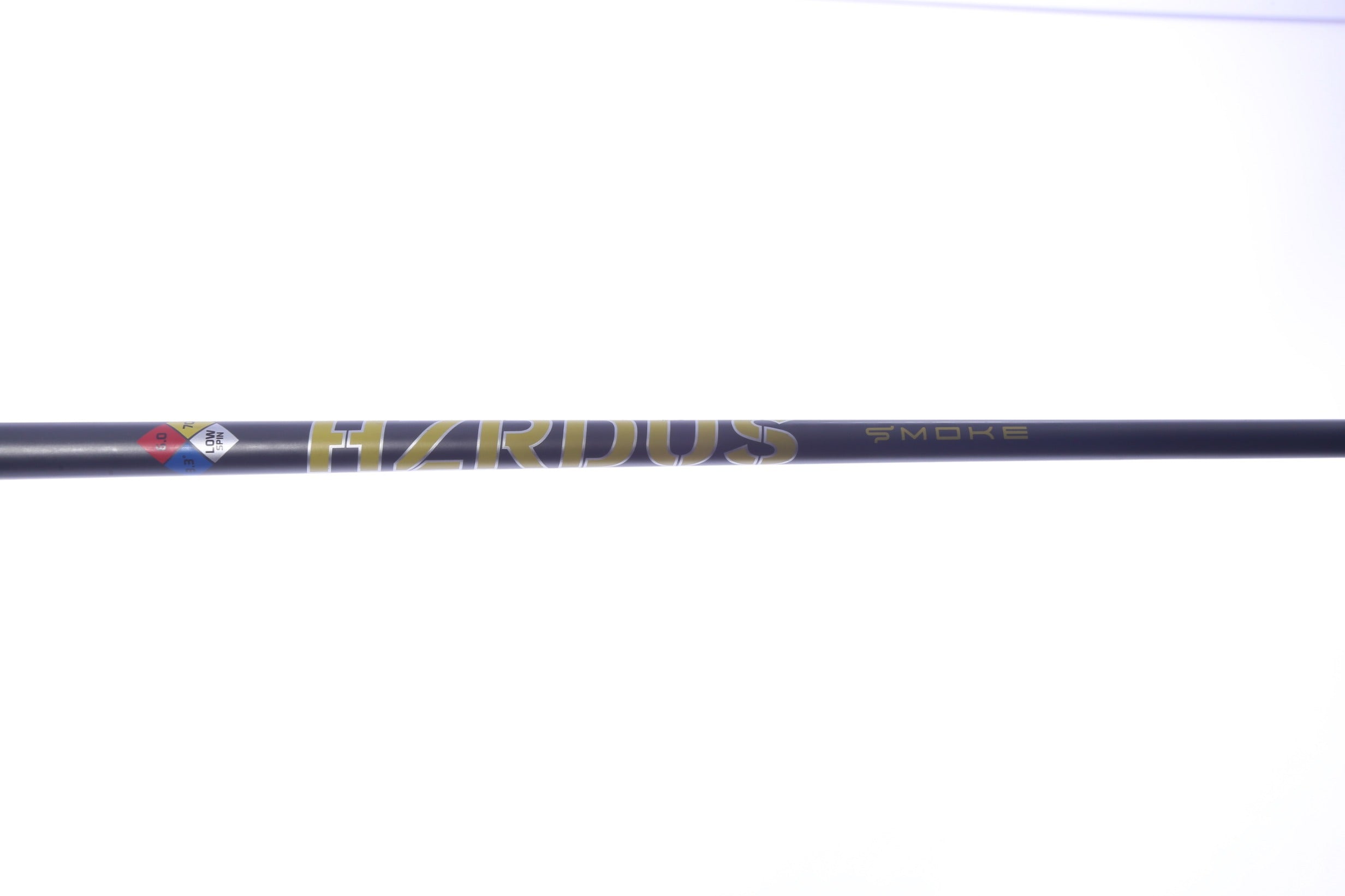 Used Titleist TSR3 Driver - 9 Degrees - Stiff Flex Project X Hzrdus Smoke - Right-Handed-Next Round