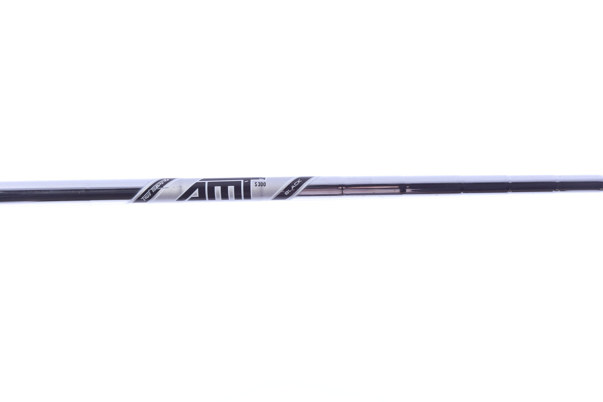 Used Titleist 2023 T200 Single 4-Iron - Right-Handed - Stiff Flex