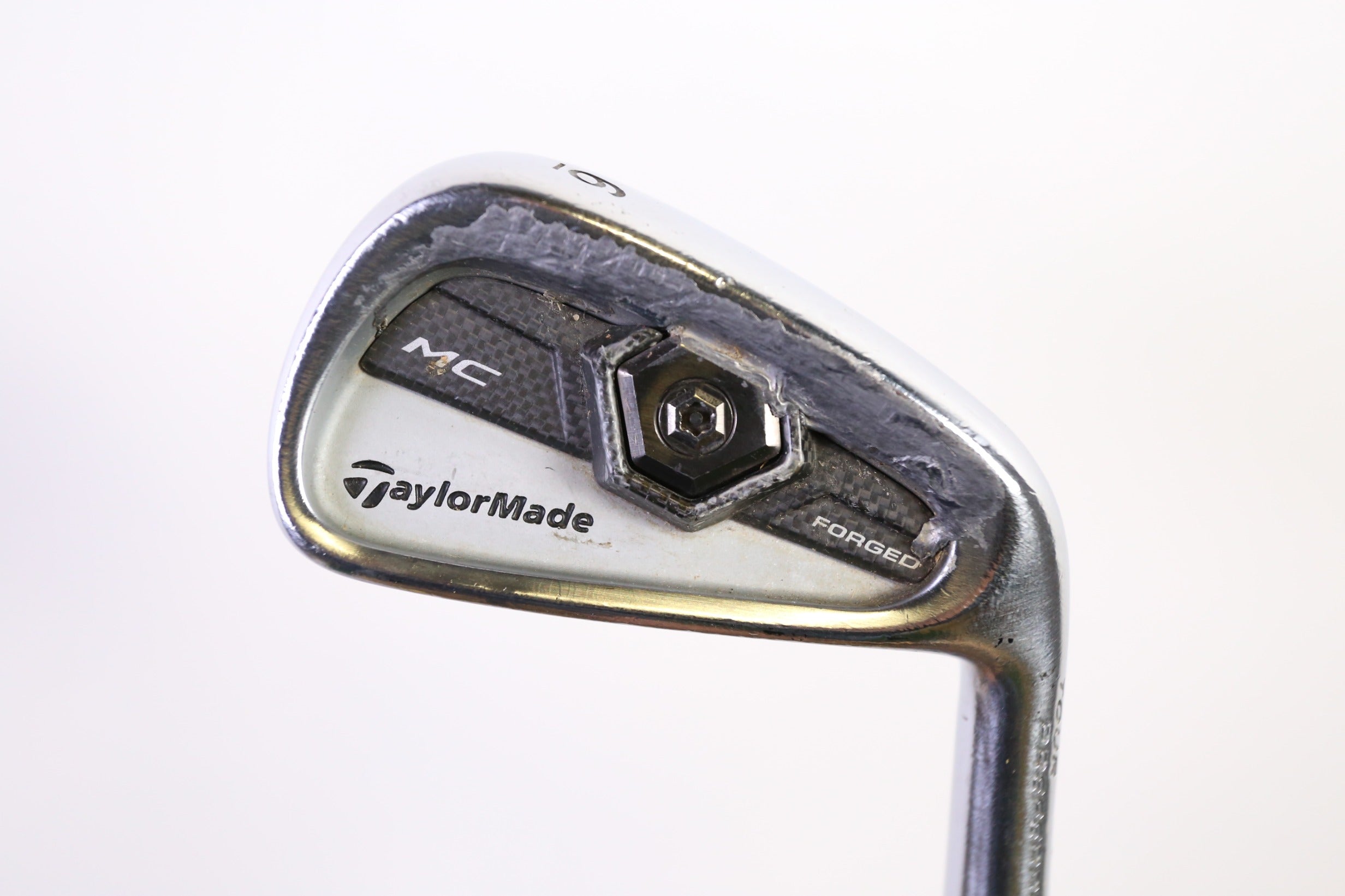 Taylormade mc irons discount