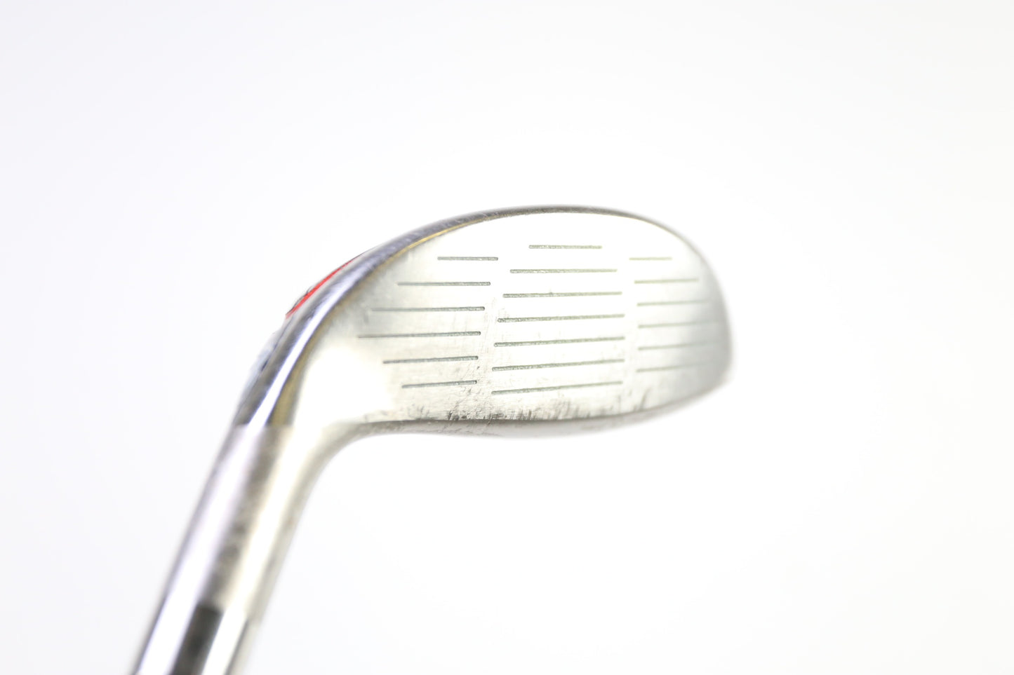 Used Nike VR 3H Hybrid - Right-Handed - 21 Degrees - Regular Flex-Next Round