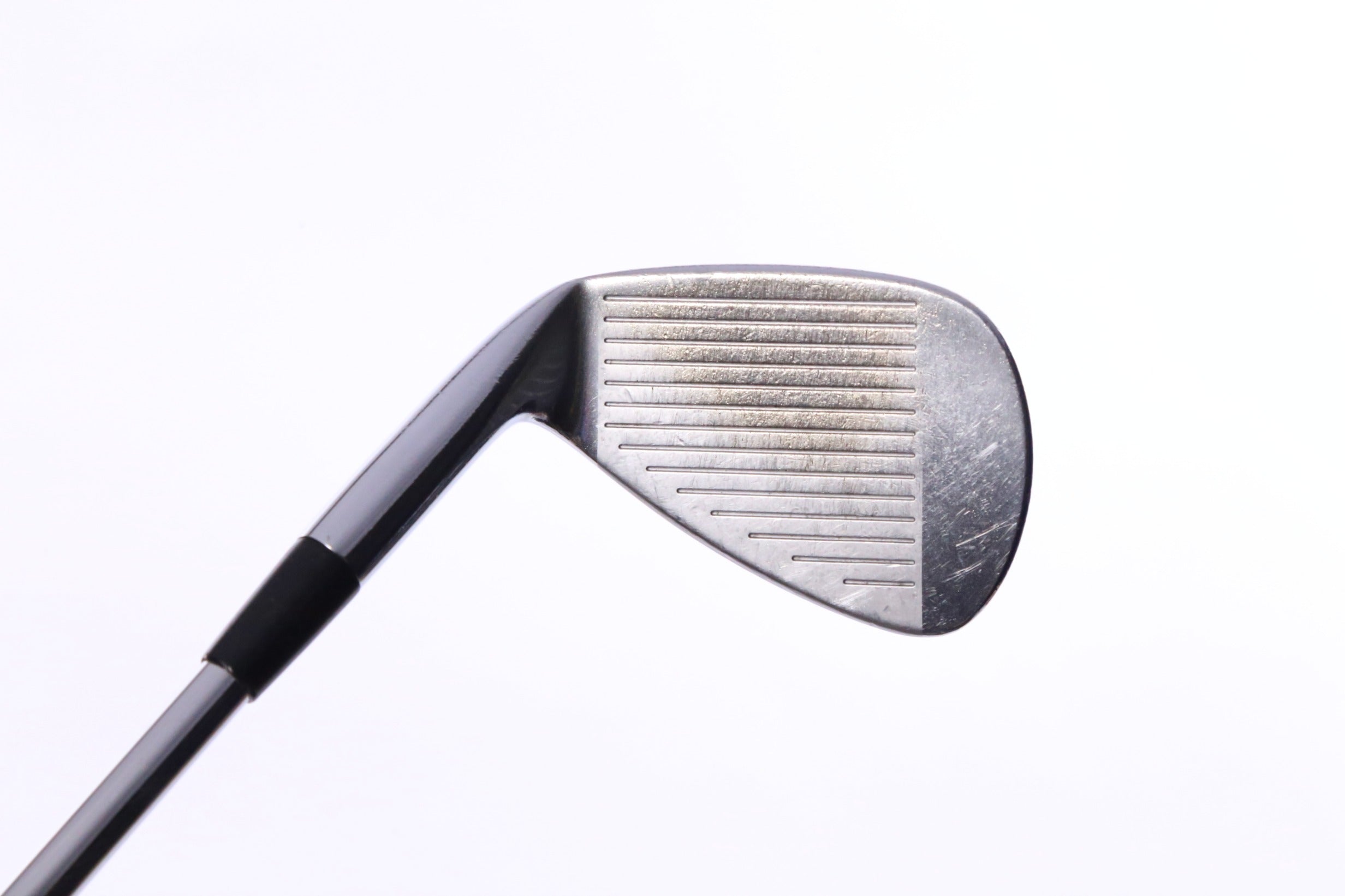 Used Mizuno MP 59 Pitching Wedge - Right-Handed - 46 Degrees - Stiff Flex-Next Round