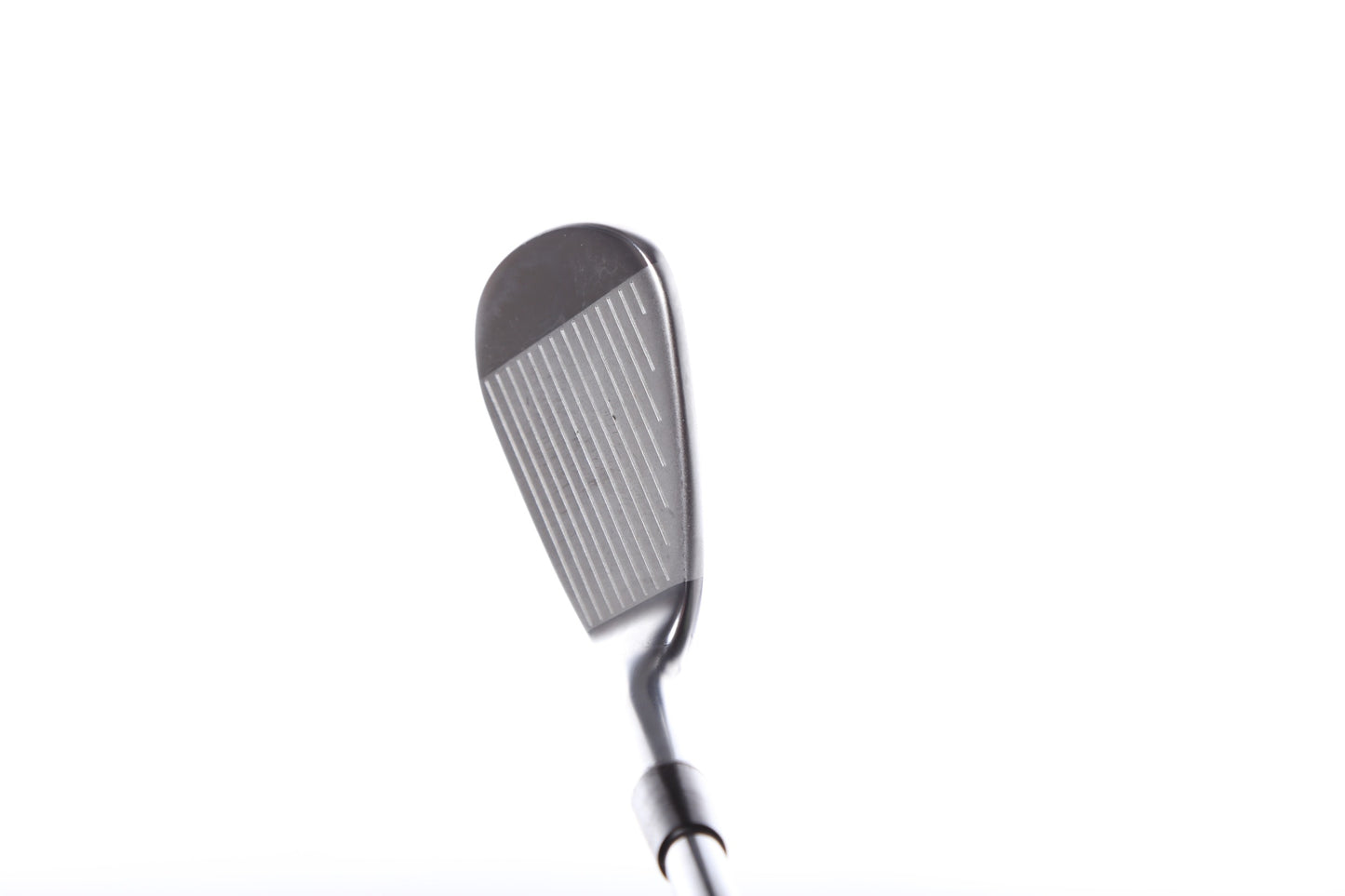 Used Callaway Apex TCB Iron Set - Right-Handed - 4-9 - Stiff Flex-Next Round